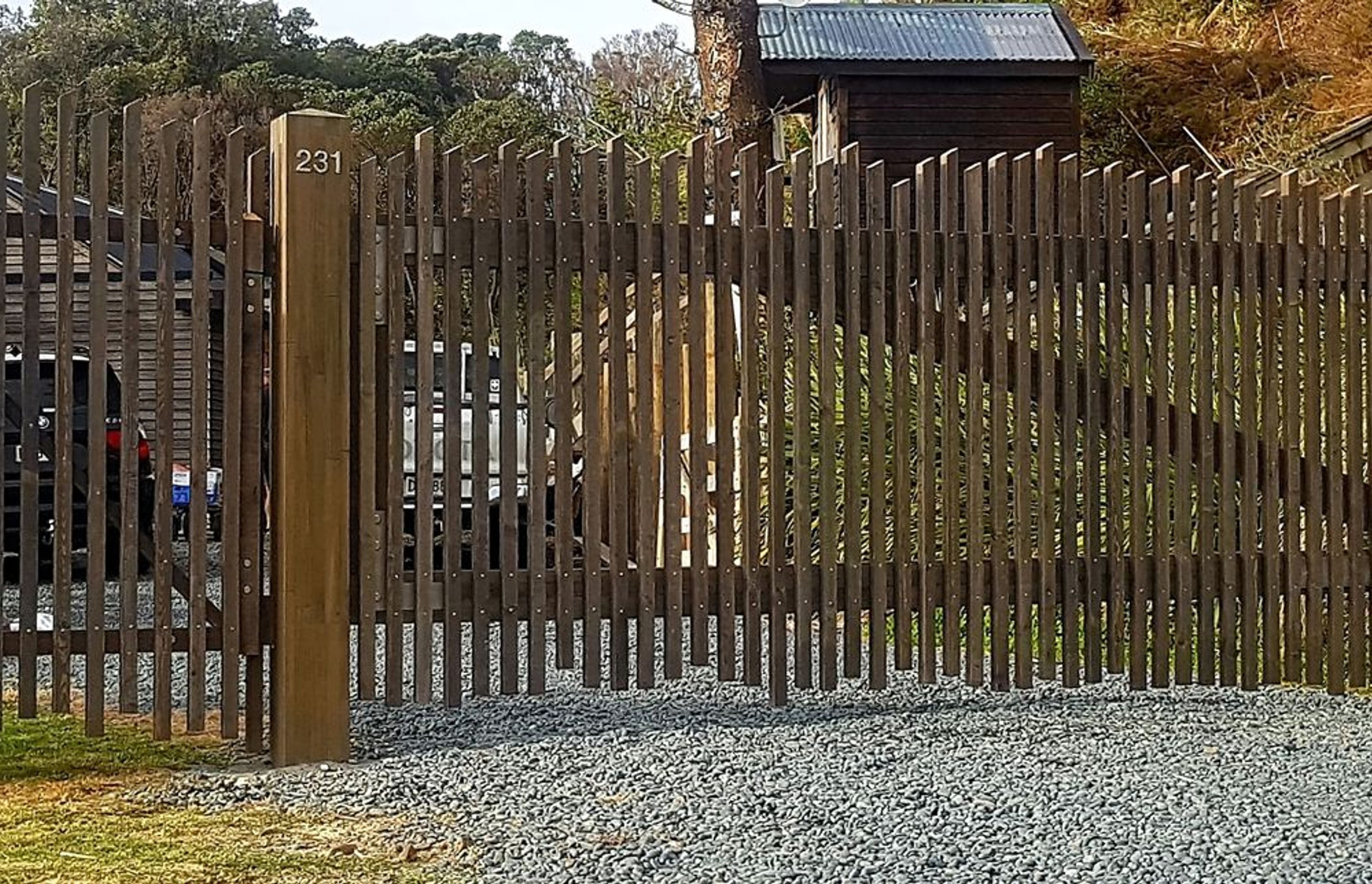 Mahia Retreat
