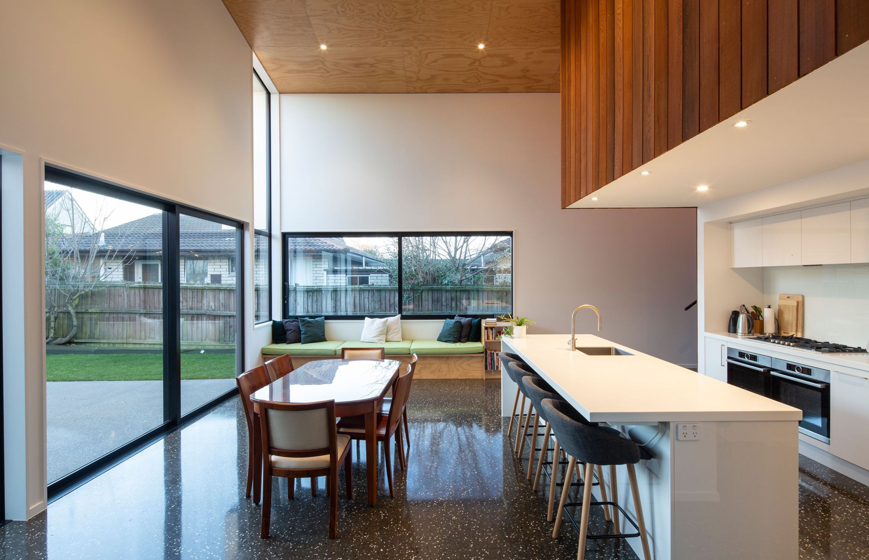 Hou House