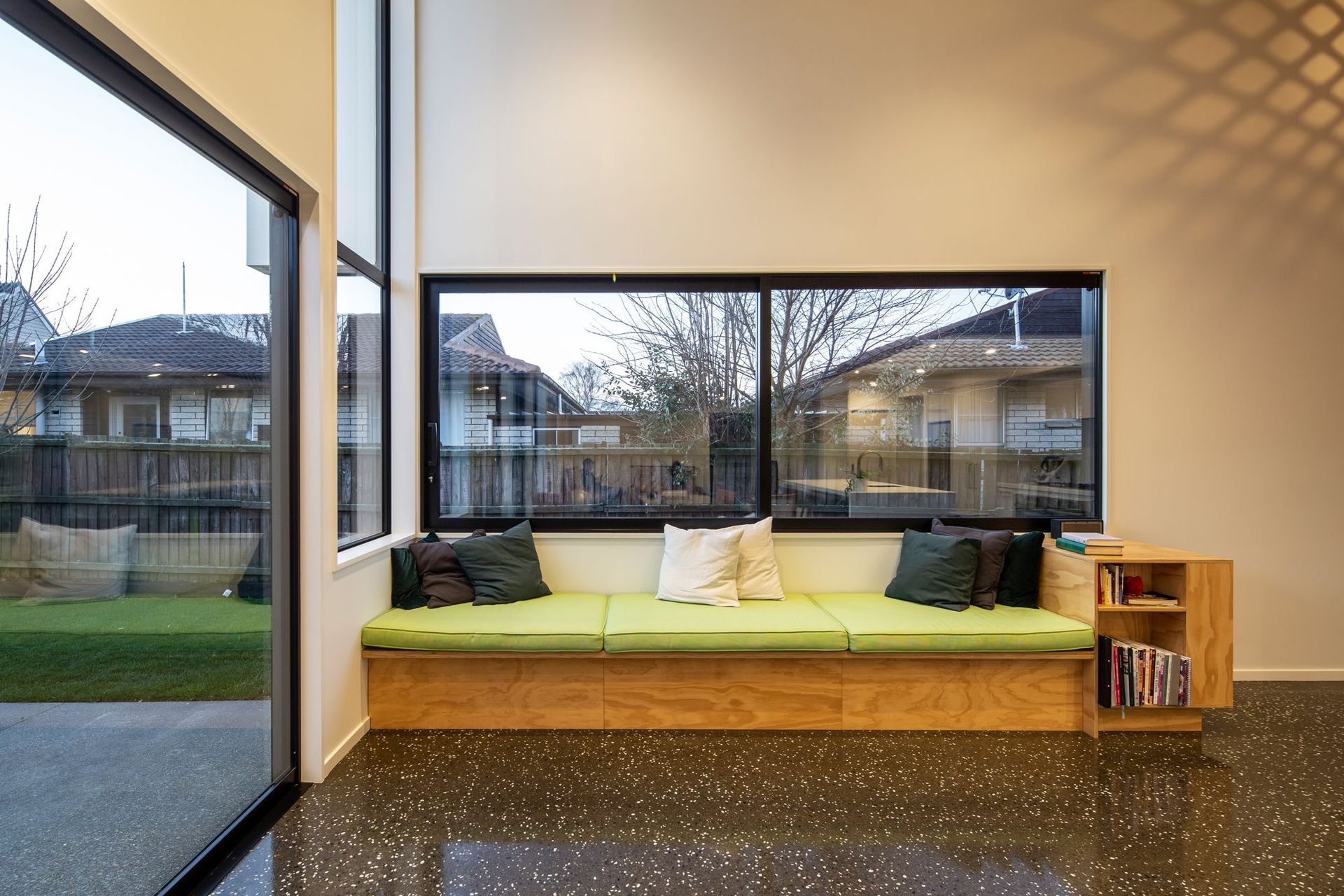 Hou House