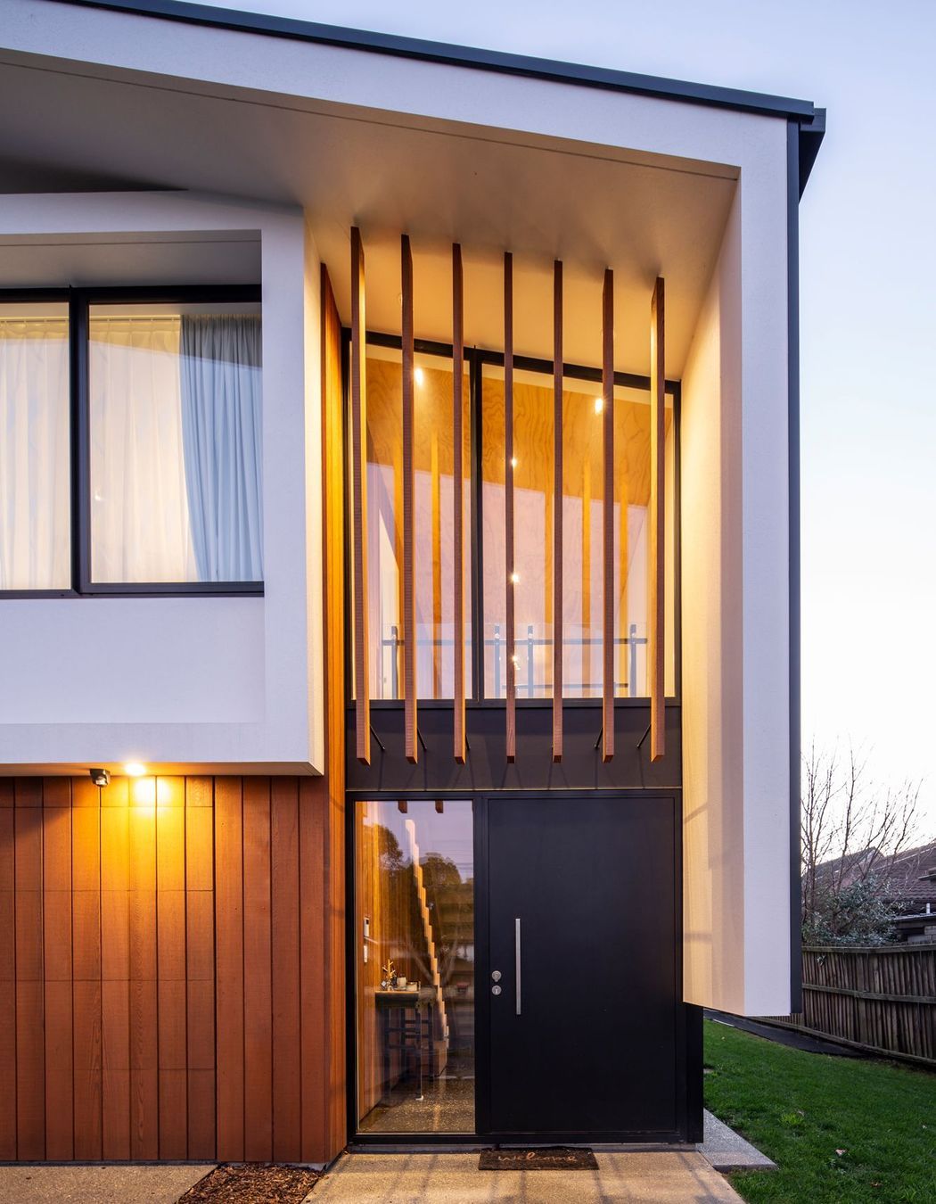 Hou House
