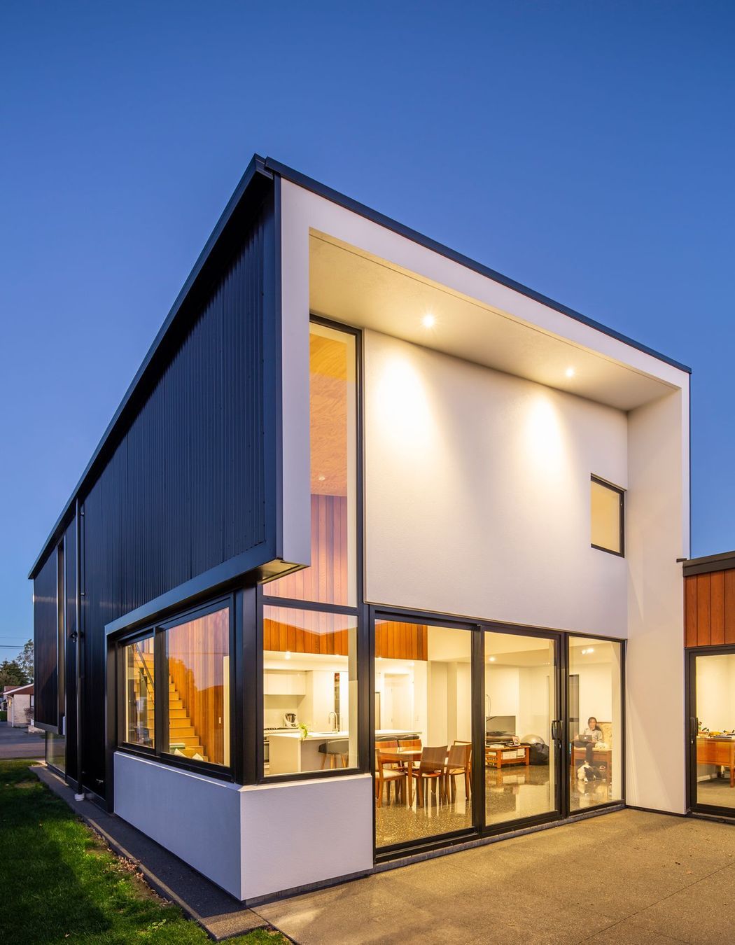 Hou House