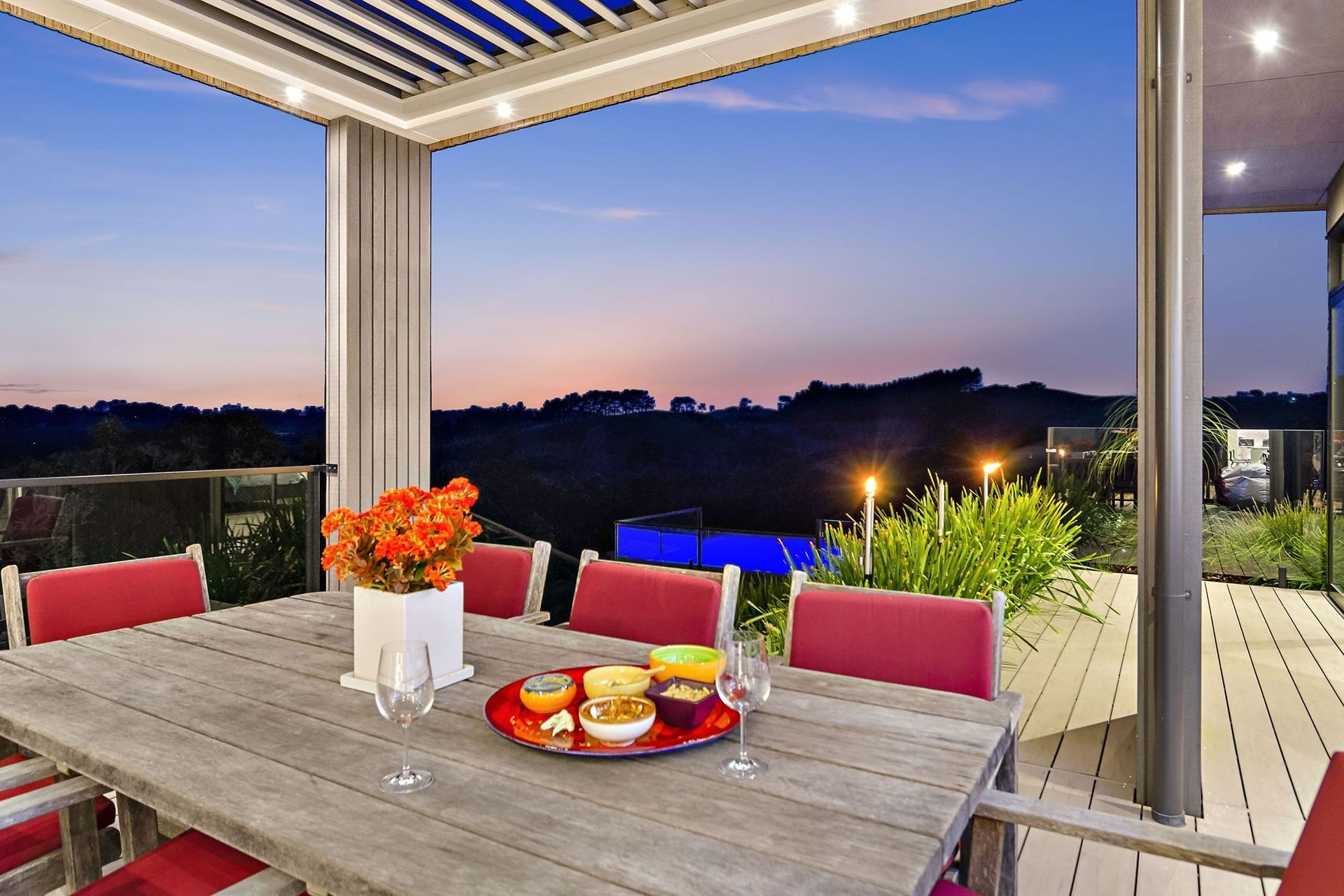 Hauora Lane, Kaukapakapa