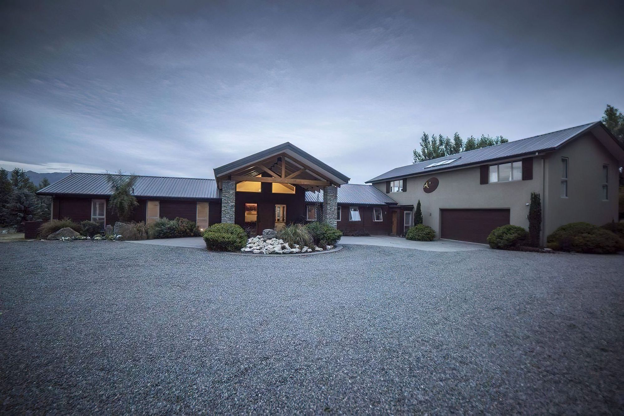 Amuri Estate