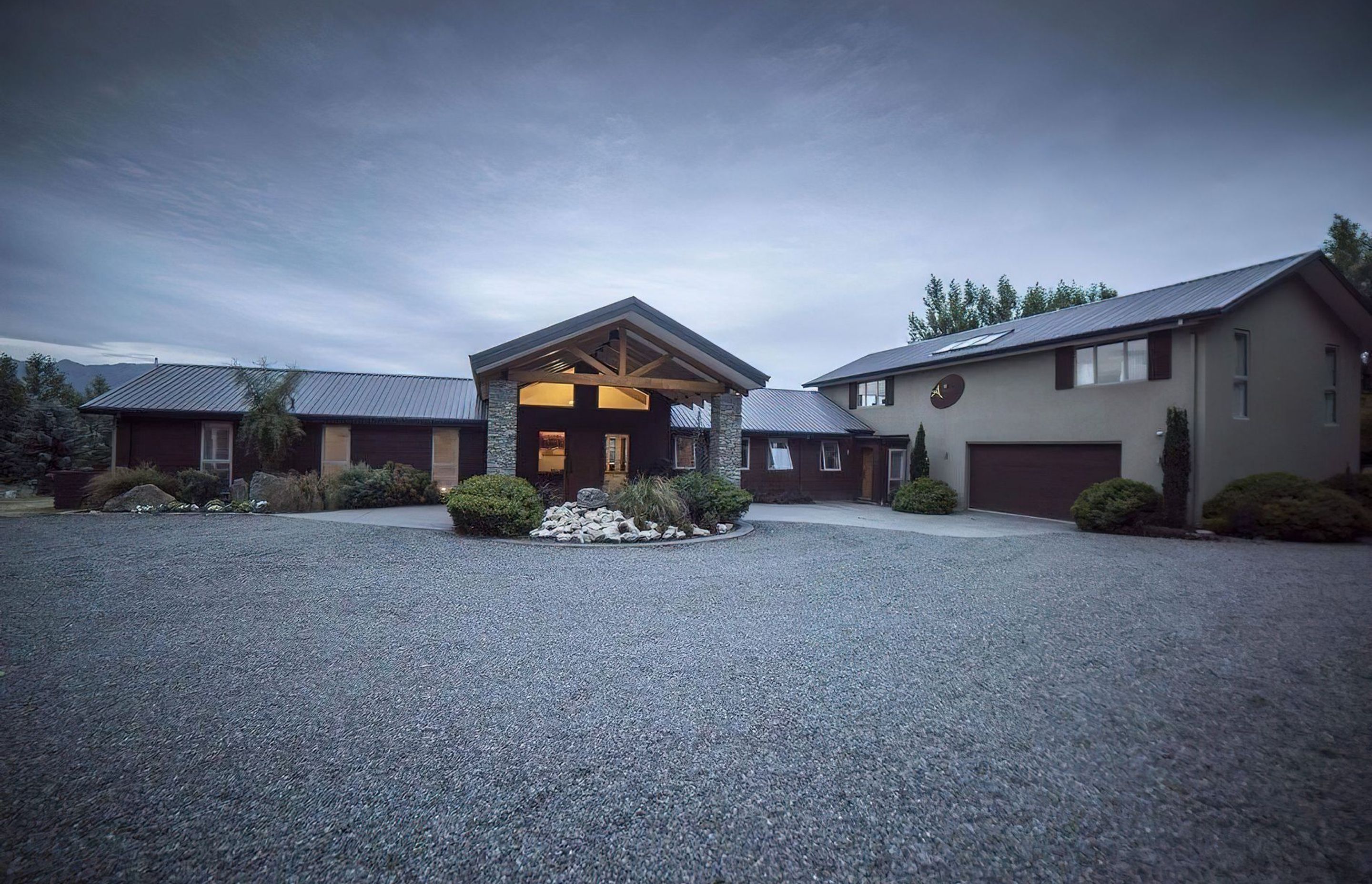 Amuri Estate