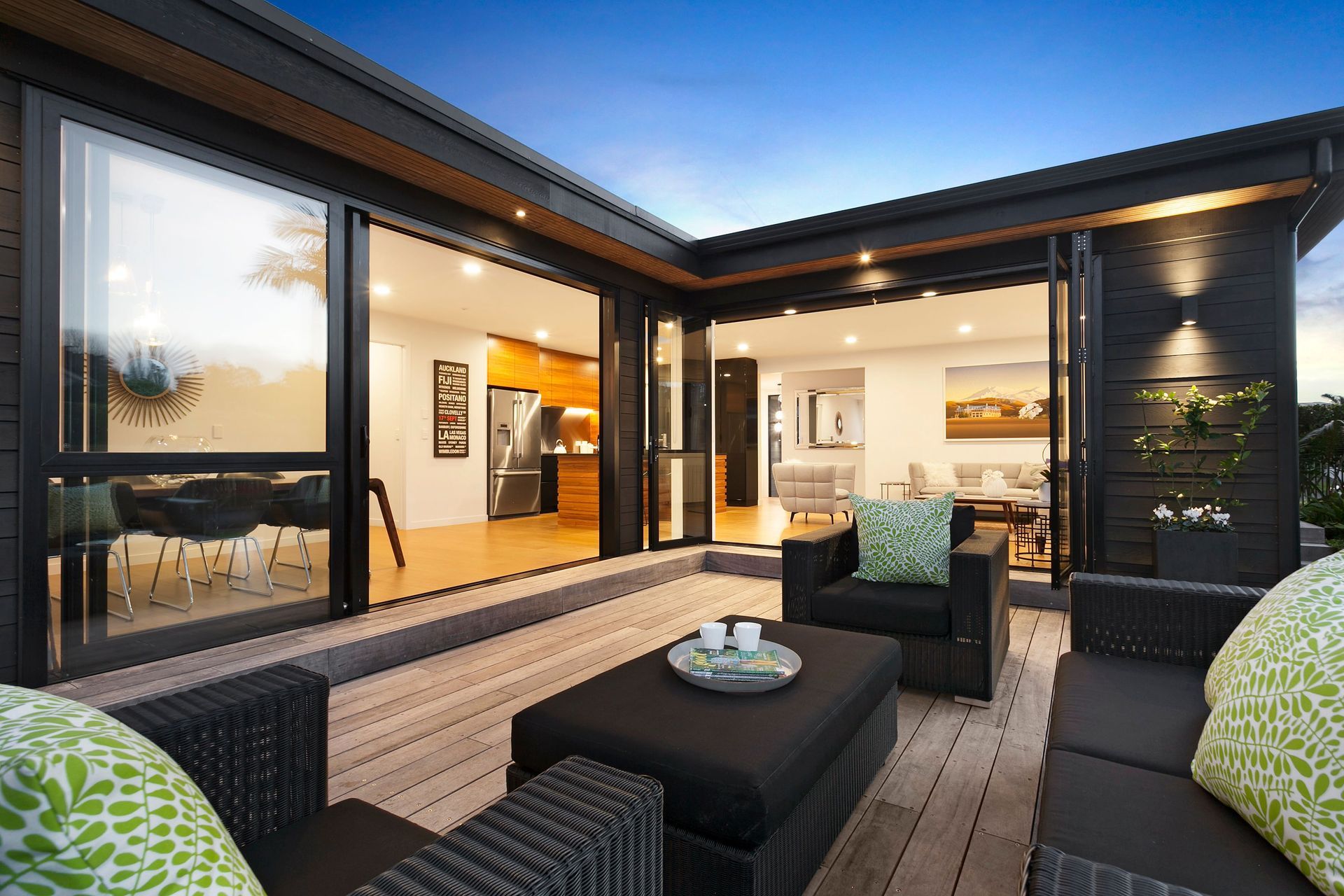 6 Chelmsford Avenue, Glendowie
