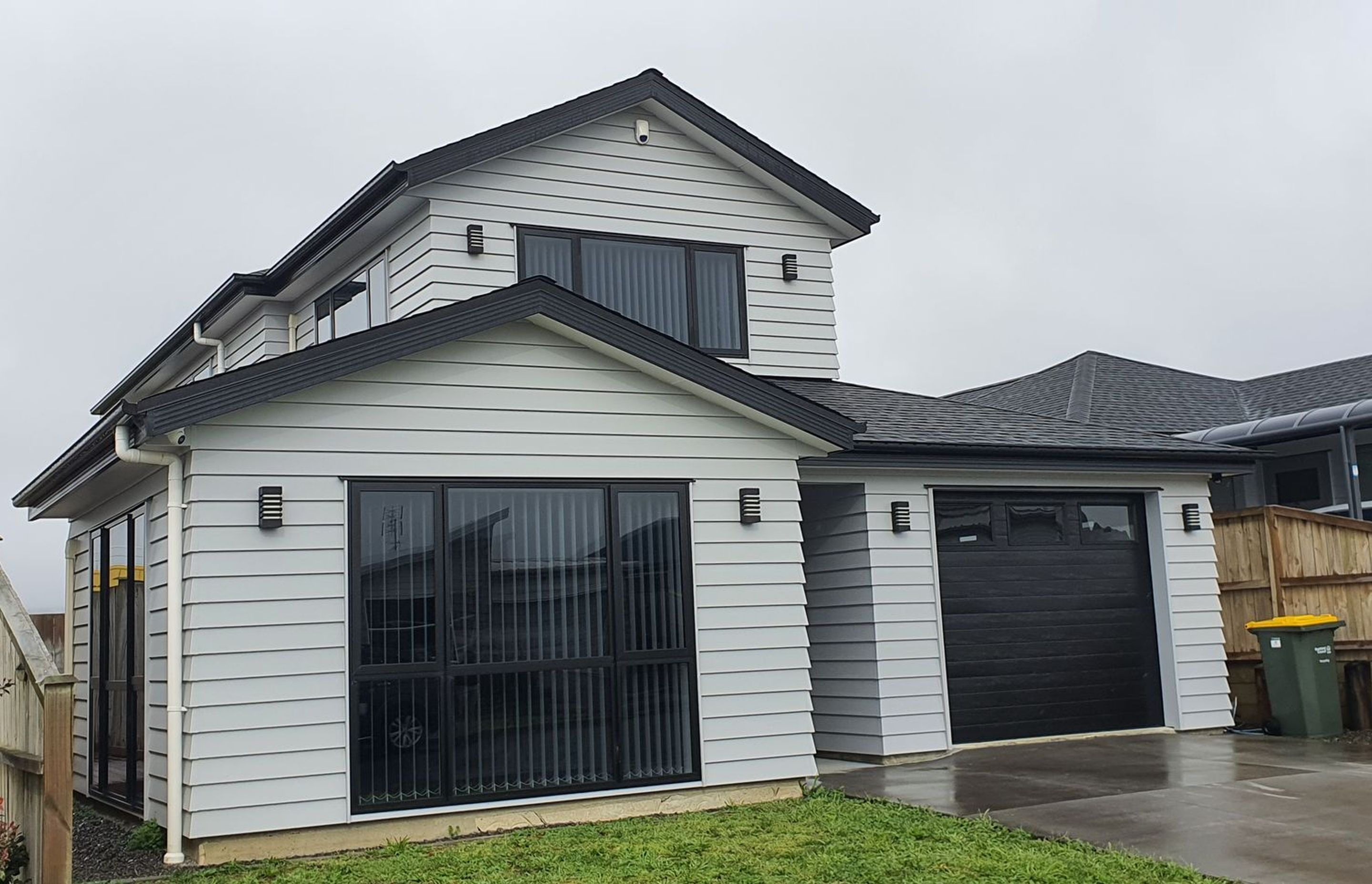 Tawhiti road, Pukekohe