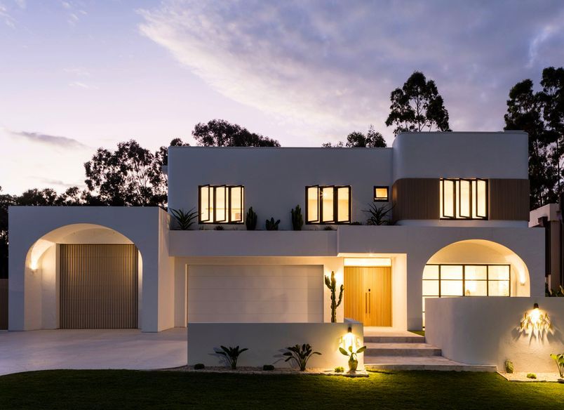 Birchwood Residence