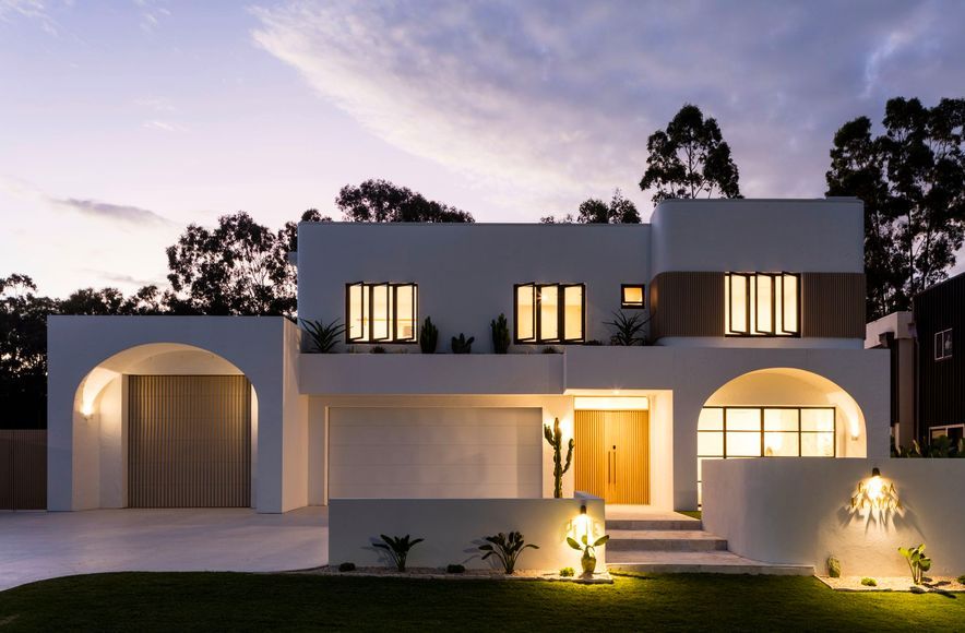 Birchwood Residence