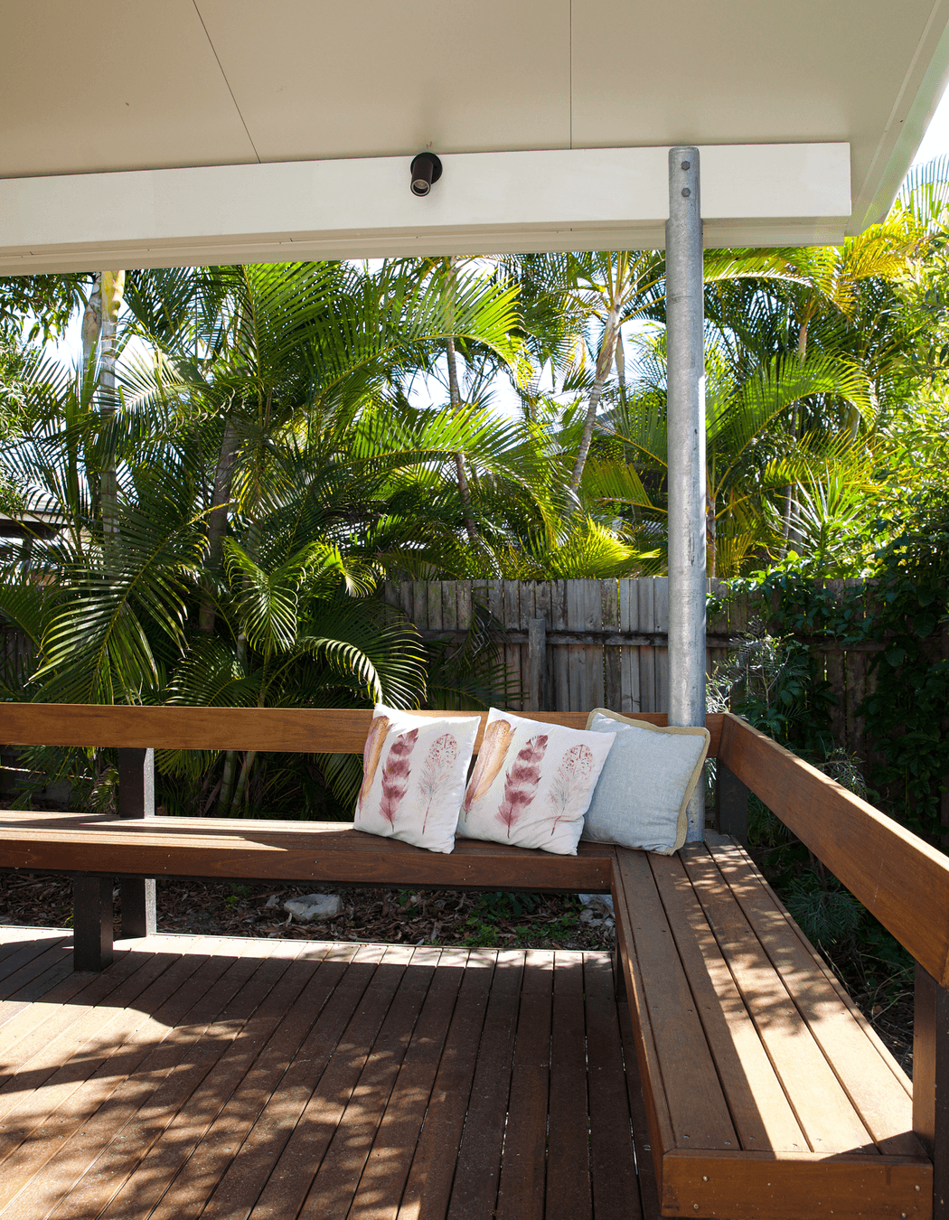 Rainbow Beach House