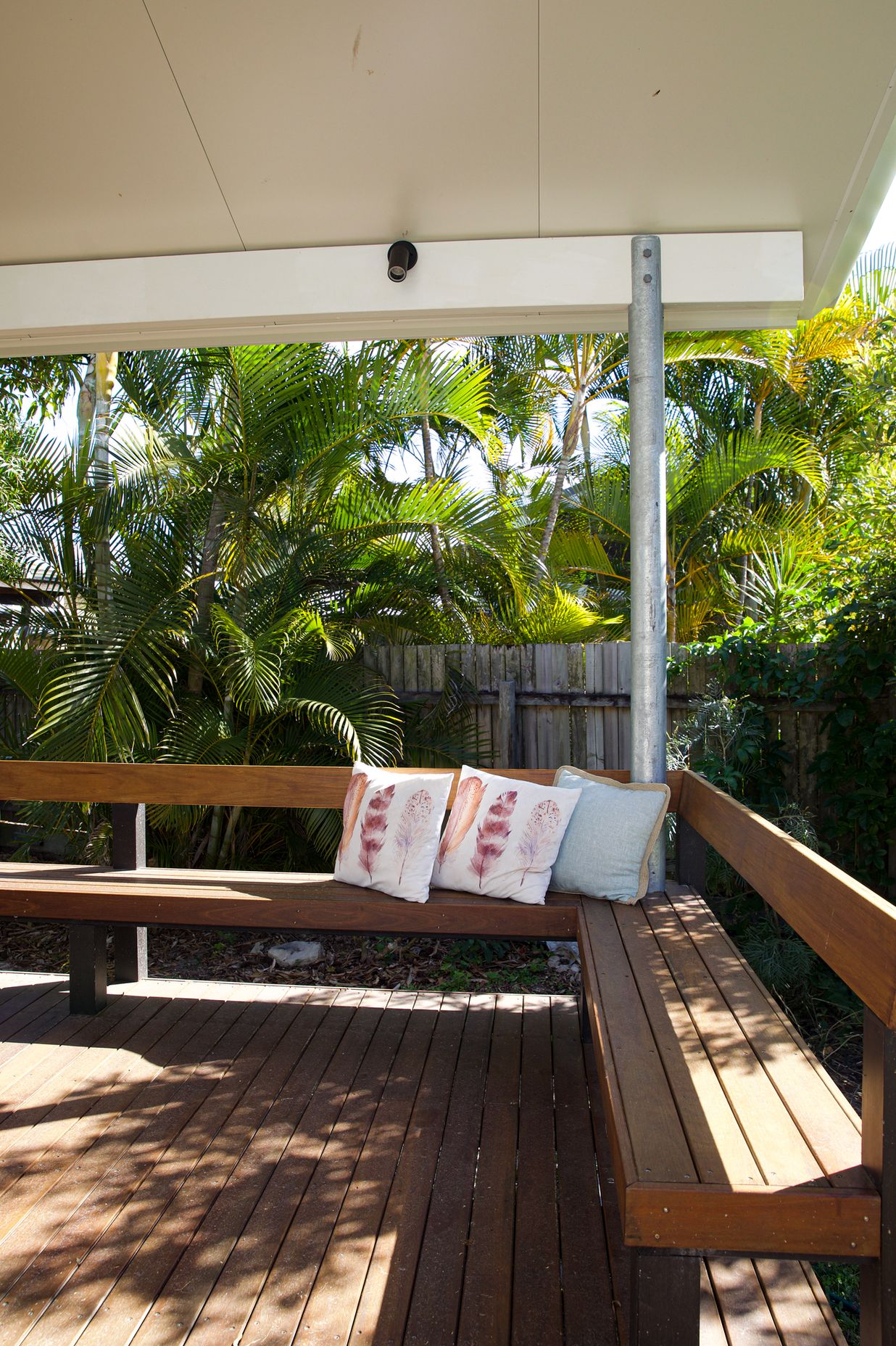 Rainbow Beach House