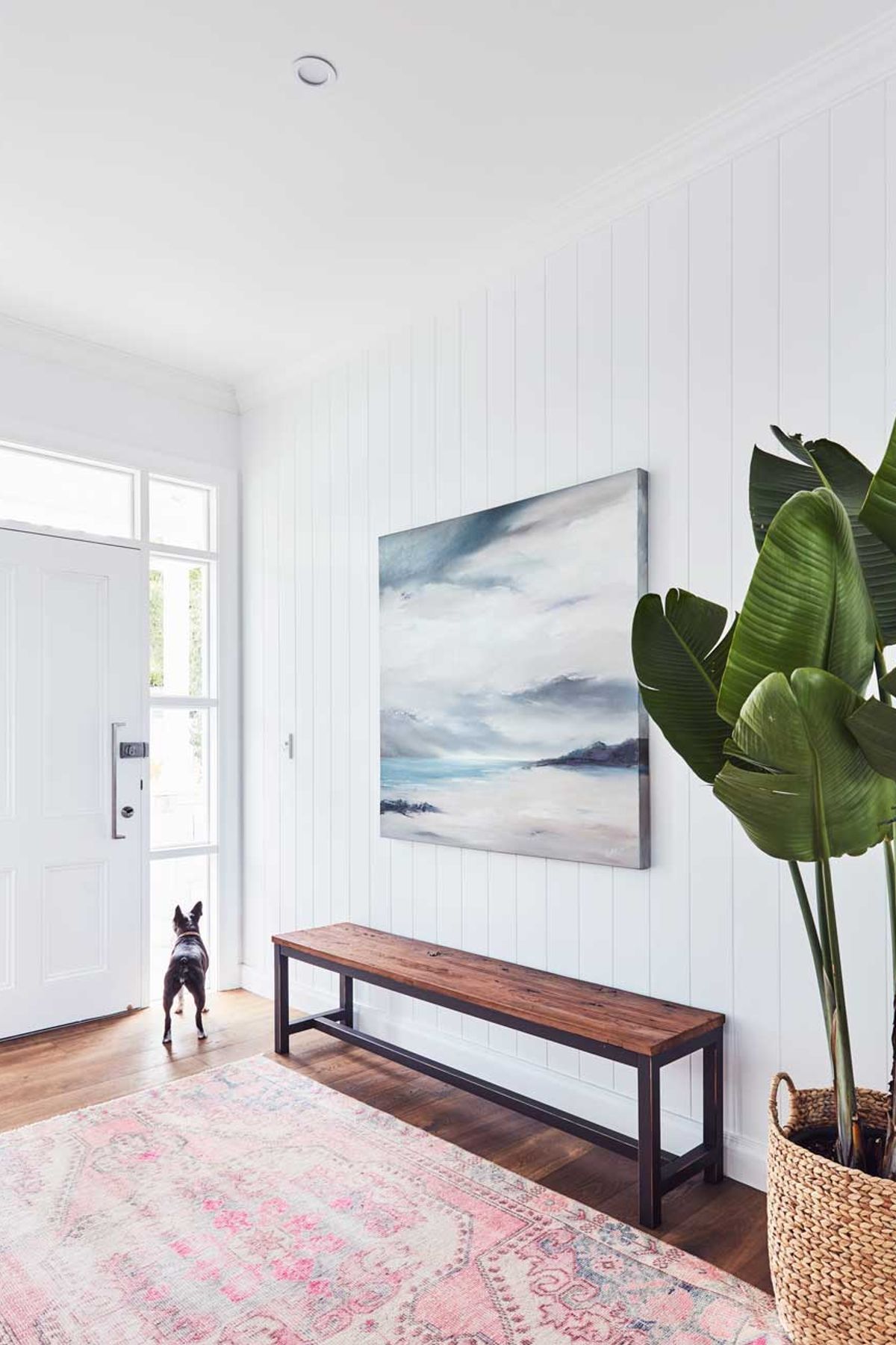 Hamptons House
