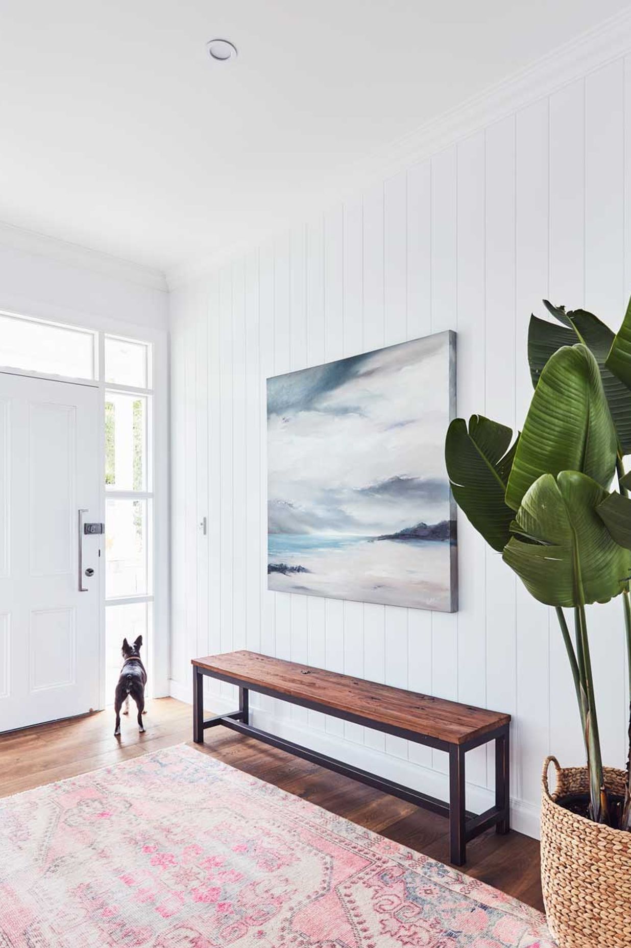 Hamptons House