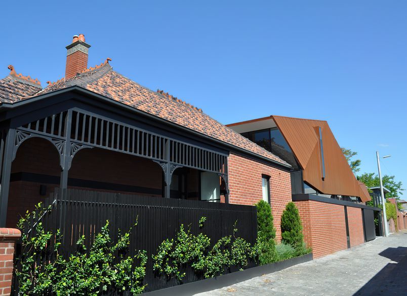 Harold Street, Middle Park VIC