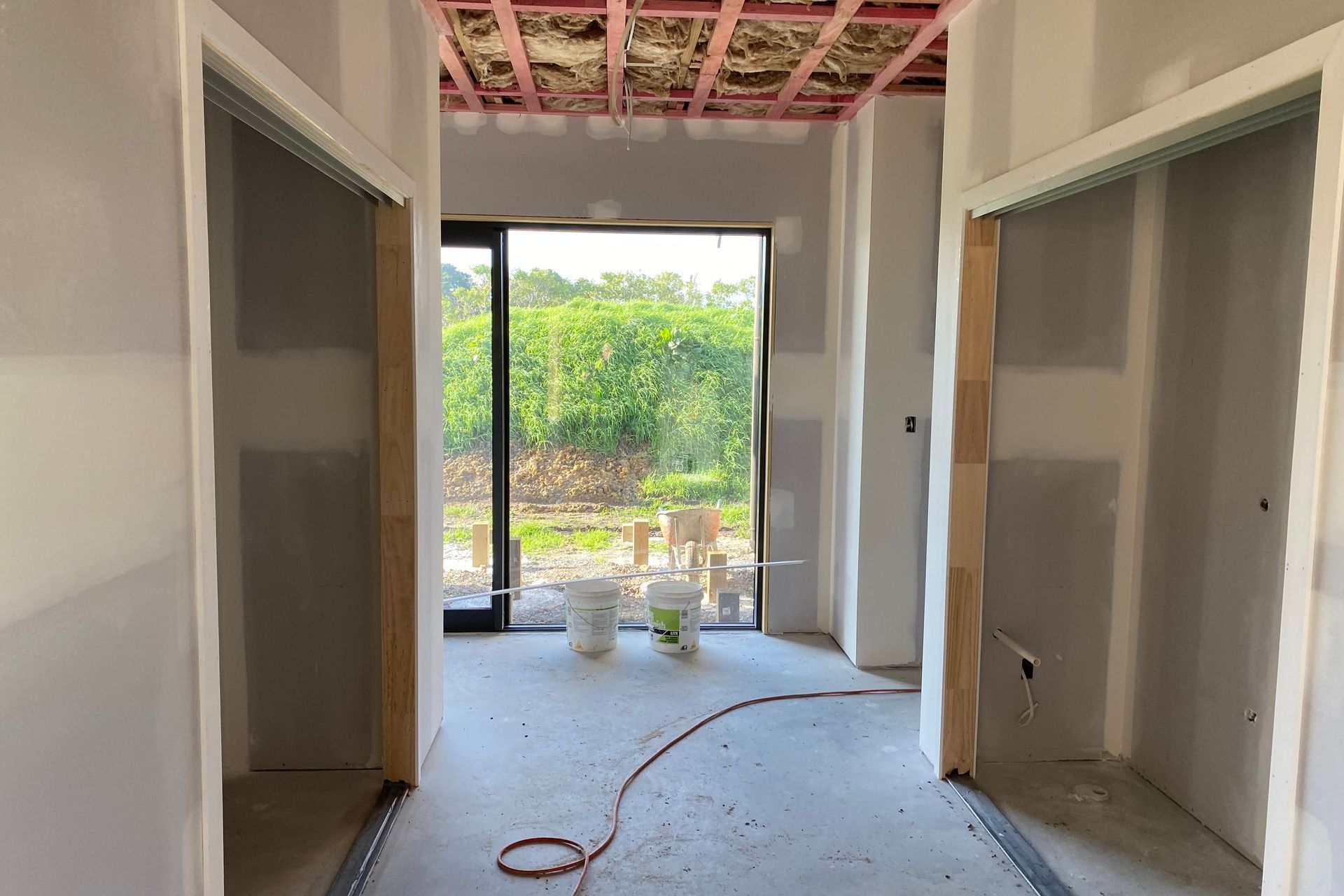 Clapham Road - Whareora