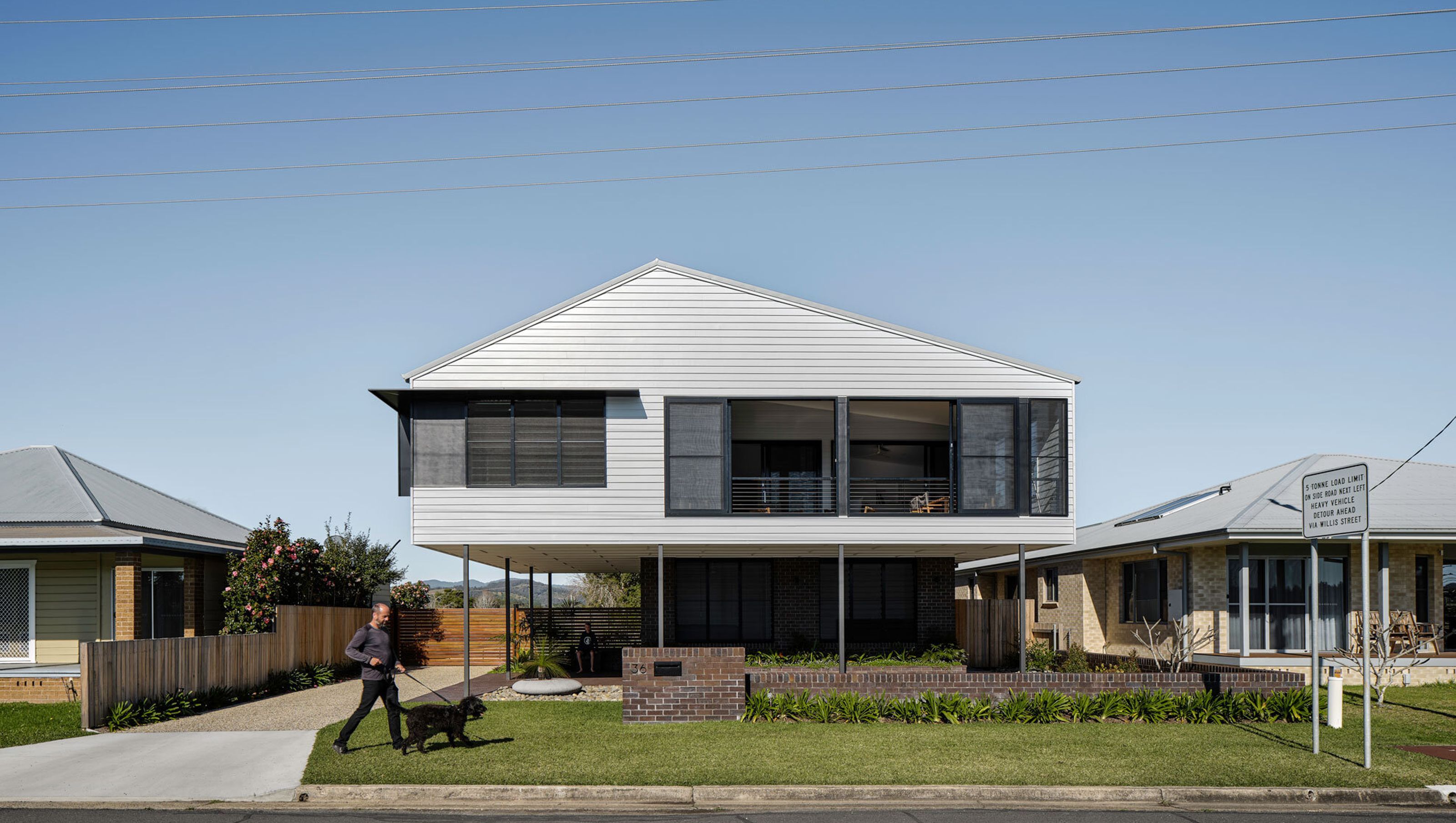 Trisley House