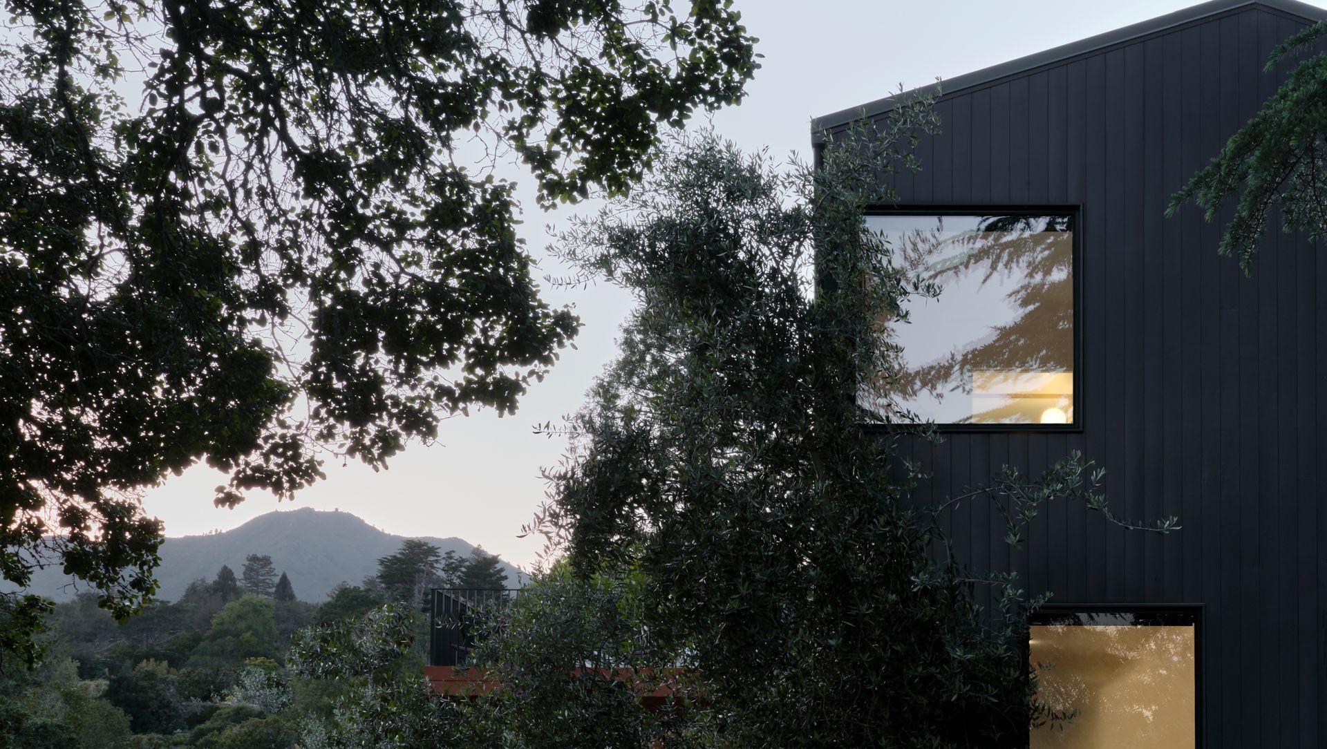 Courtyard House banner