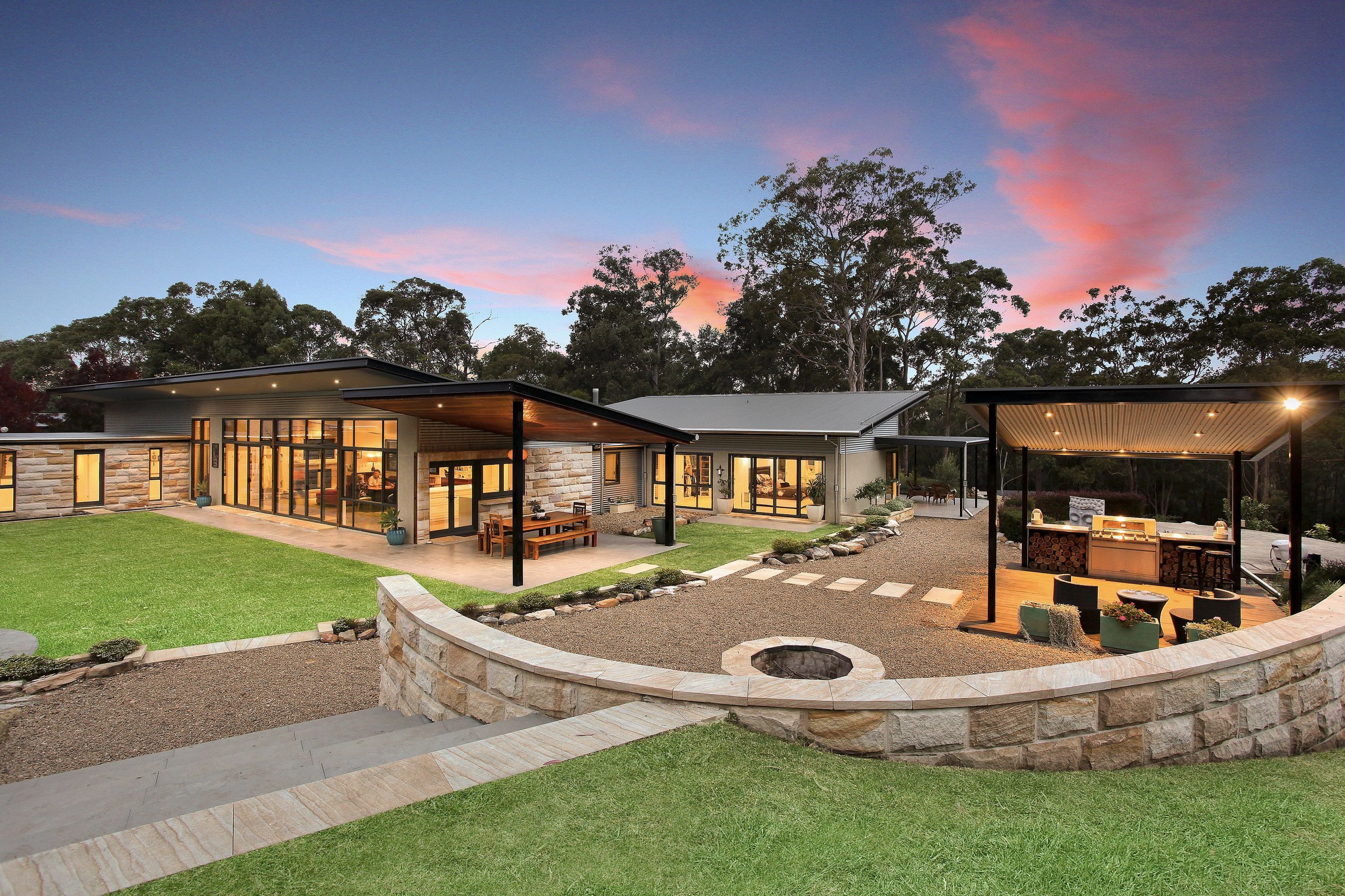 Grose Vale