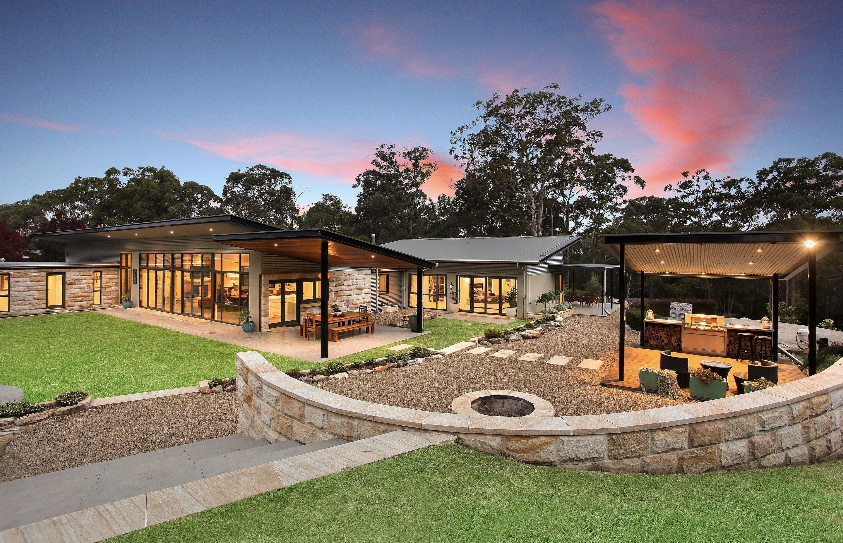 Grose Vale