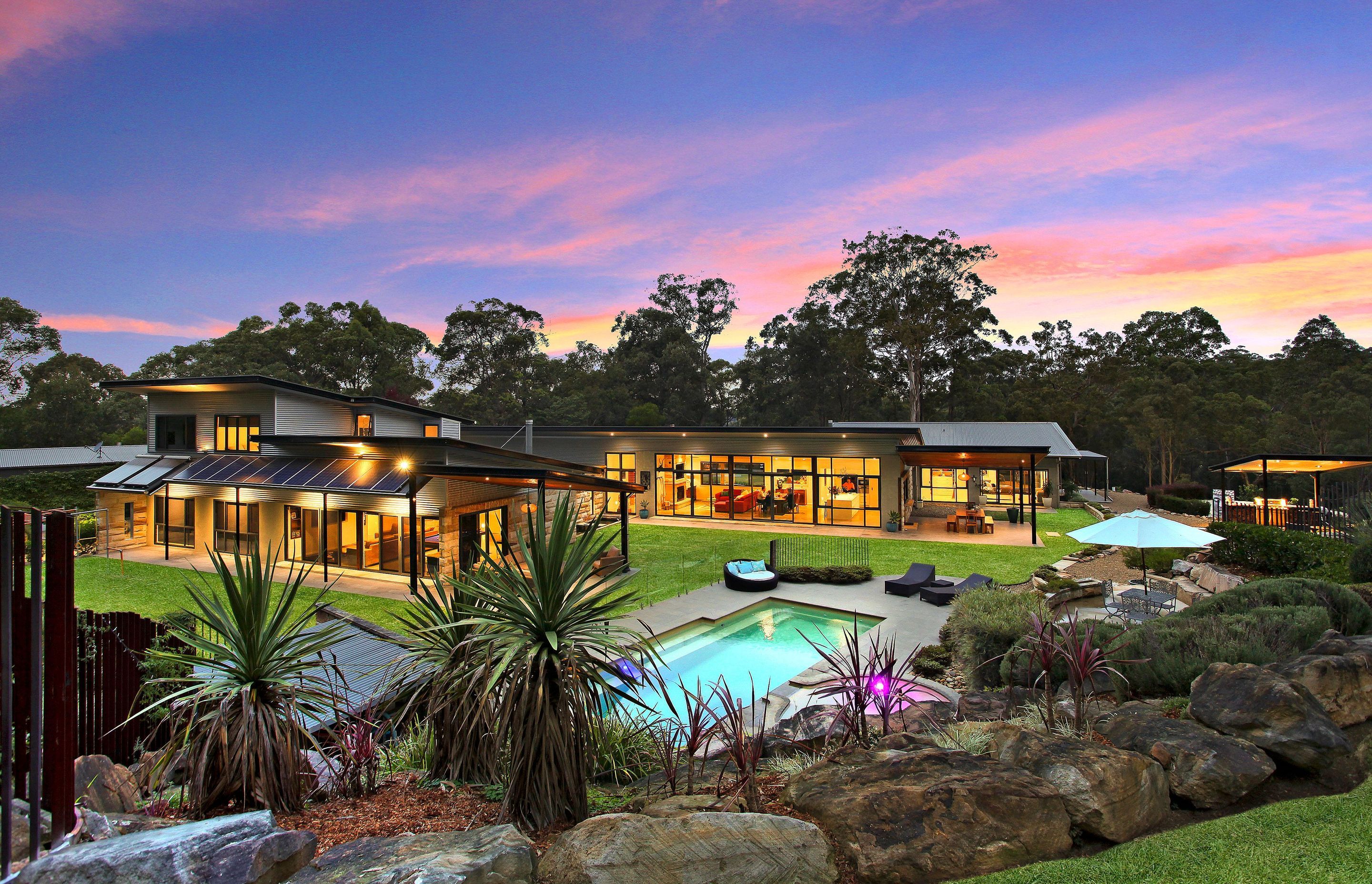 Grose Vale