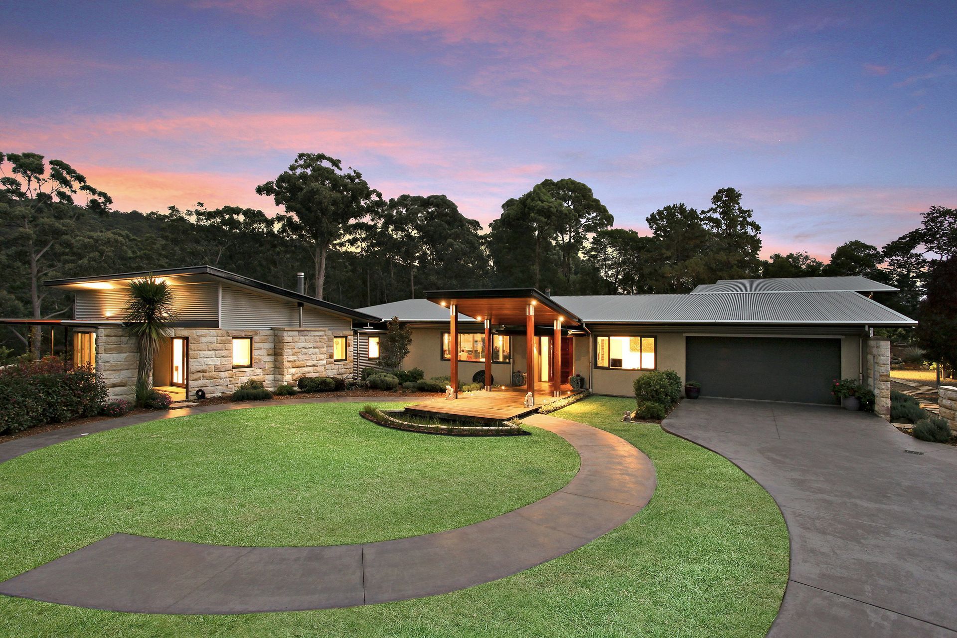 Grose Vale