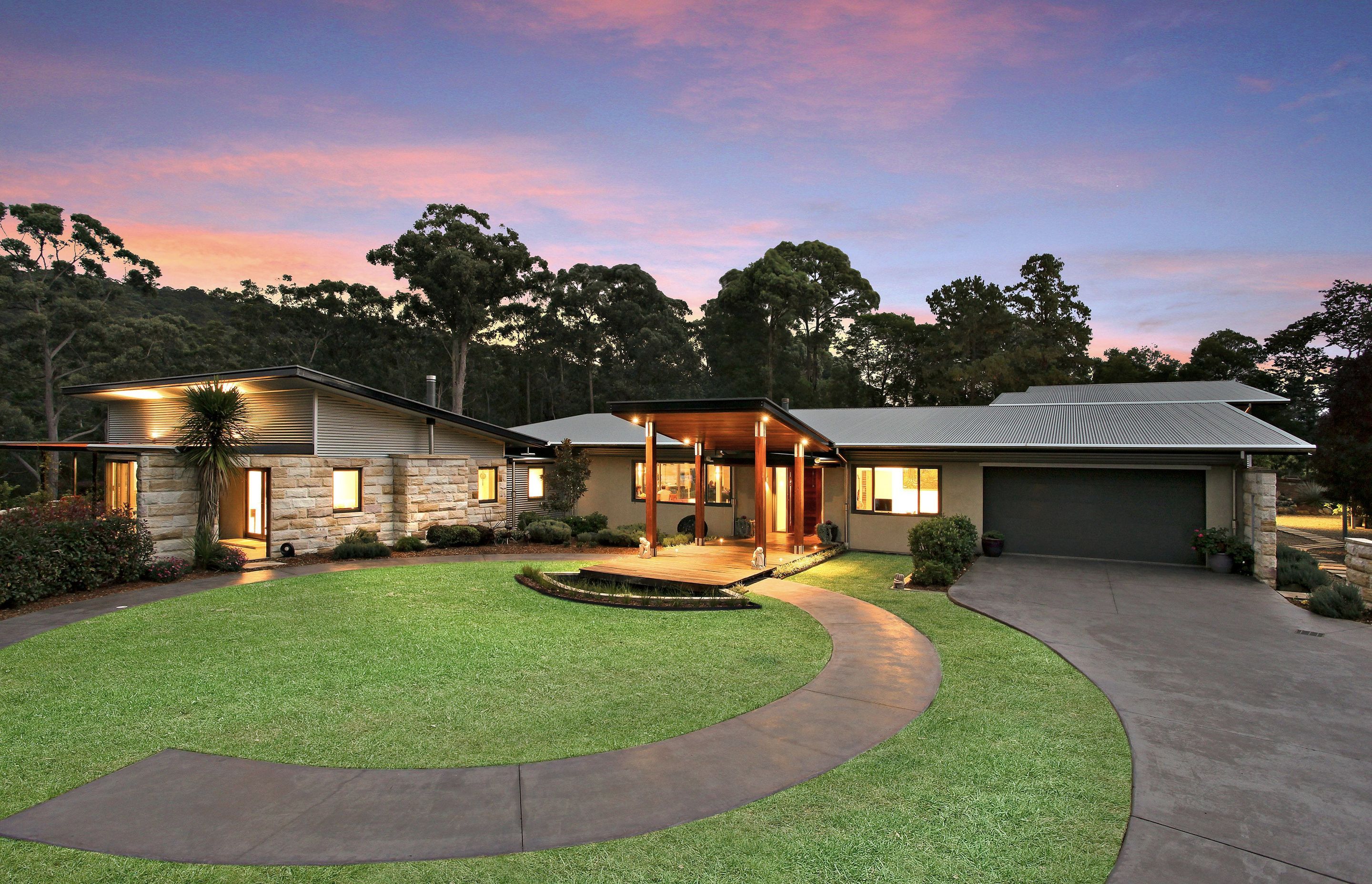 Grose Vale