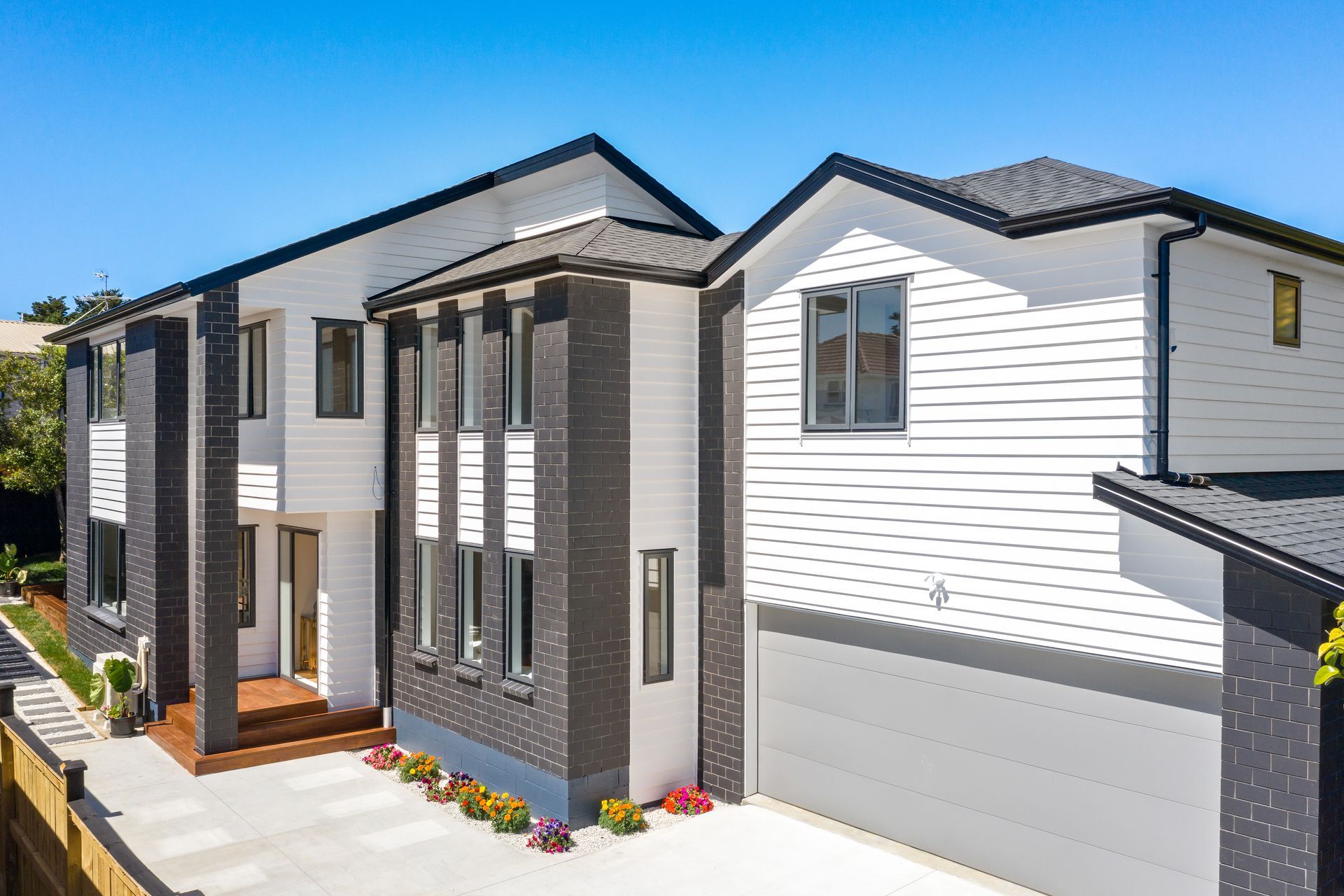 Three Kings lifestyle home