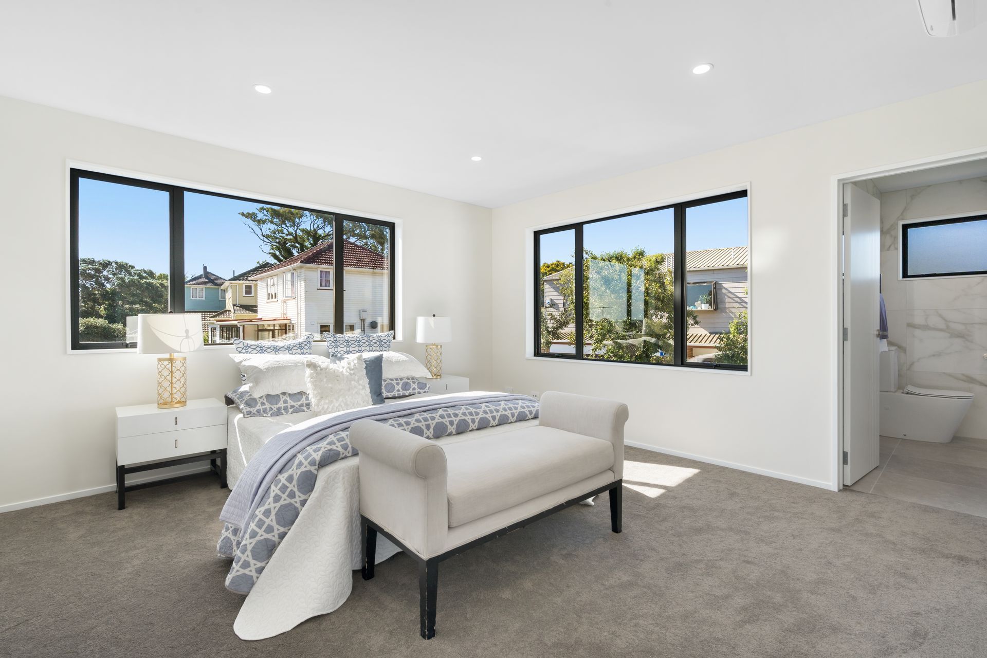 Three Kings lifestyle home