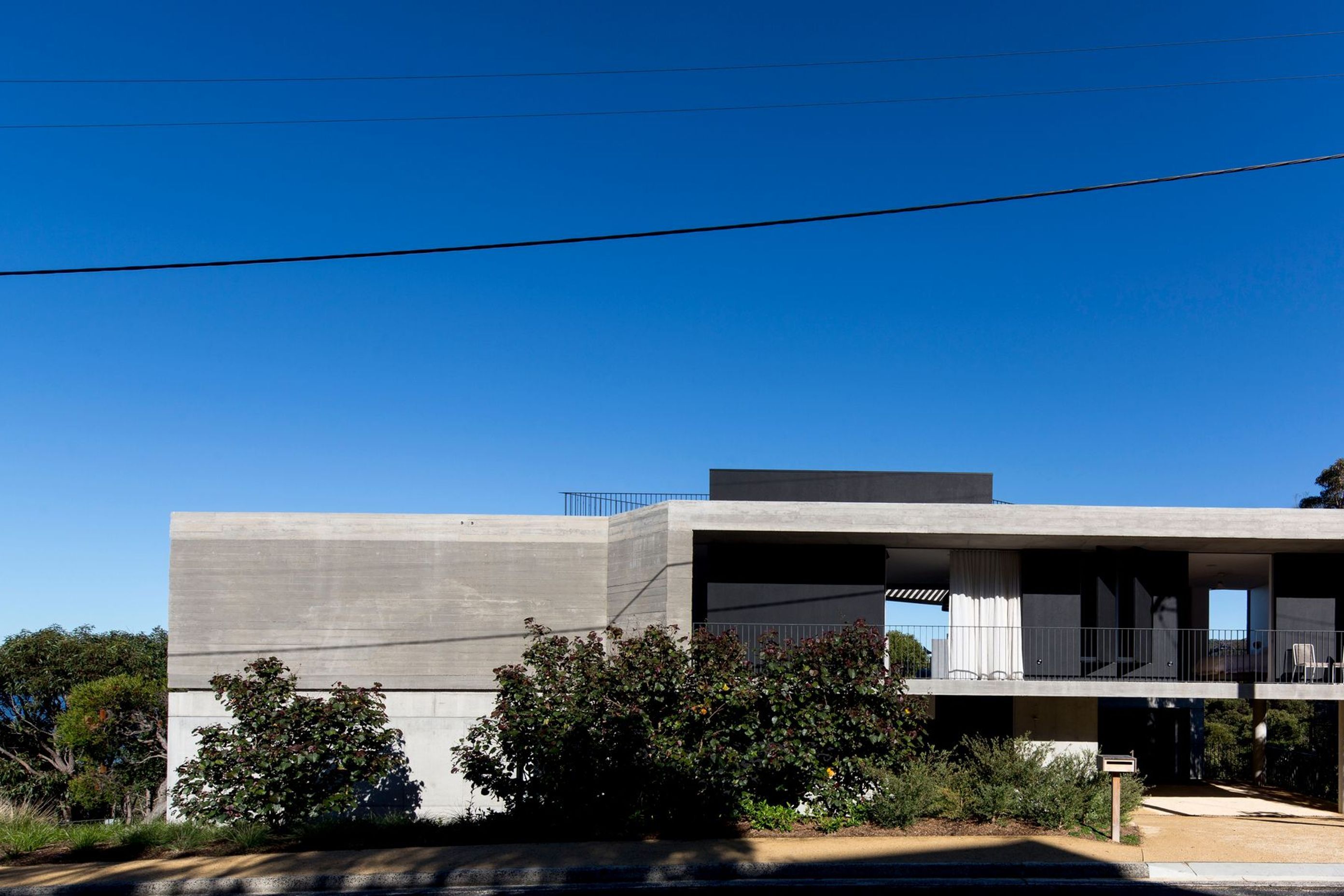 House Acute