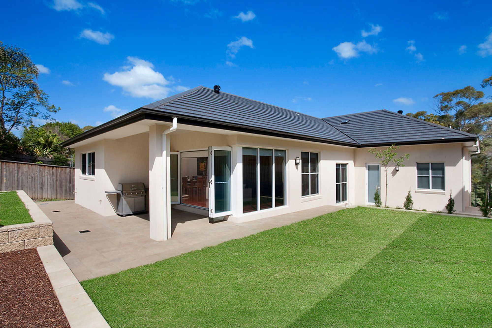 Wahroonga Residence