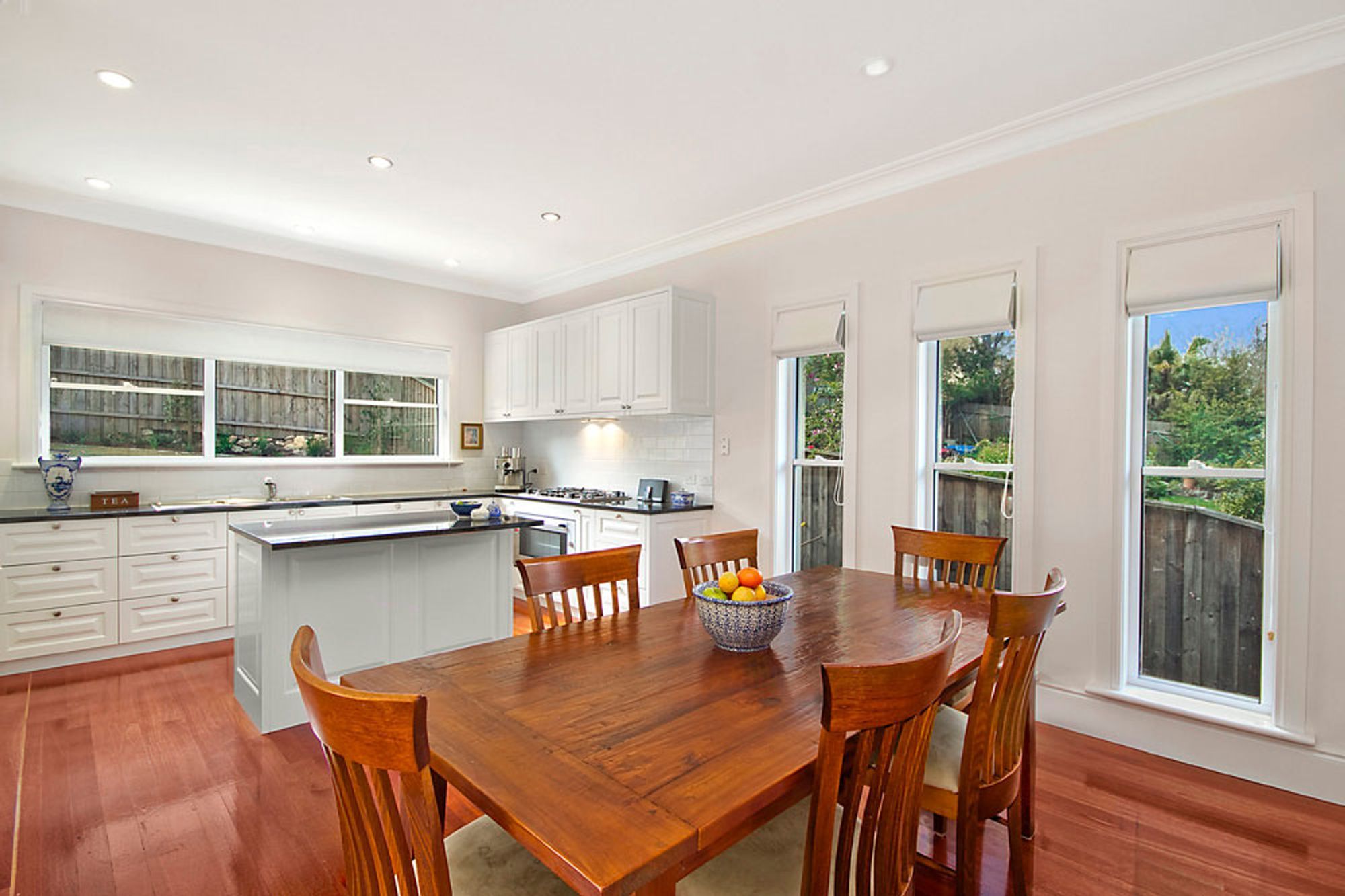 Wahroonga Residence