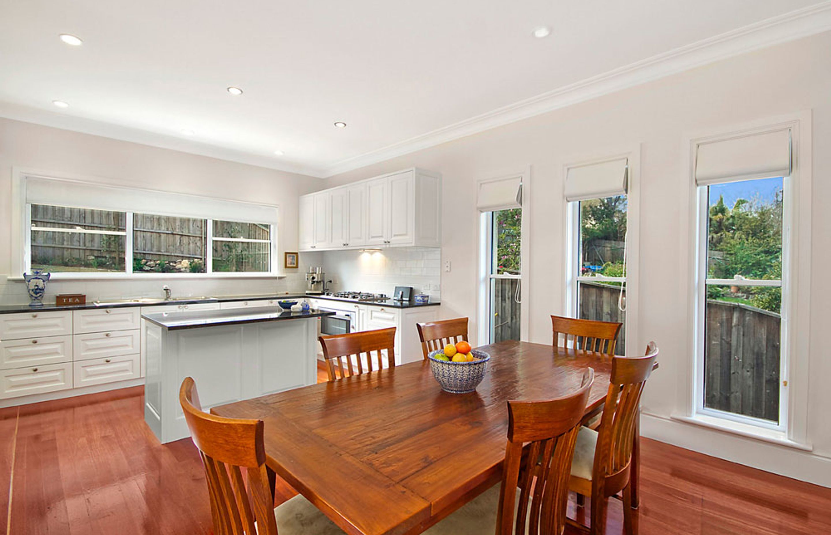 Wahroonga Residence