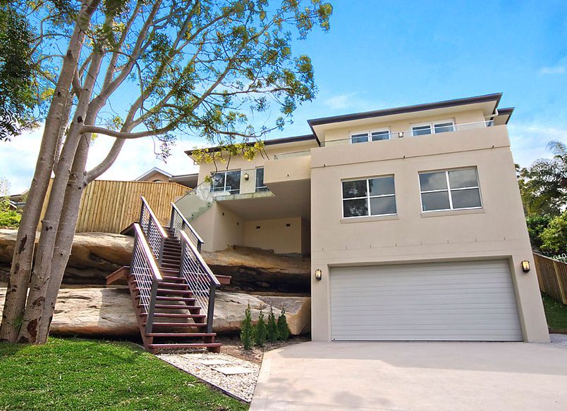 Wahroonga Residence