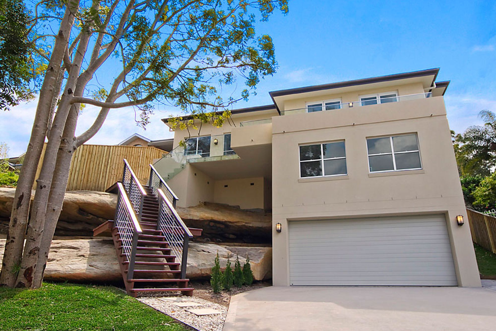 Wahroonga Residence
