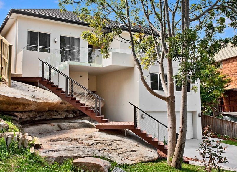 Wahroonga Residence