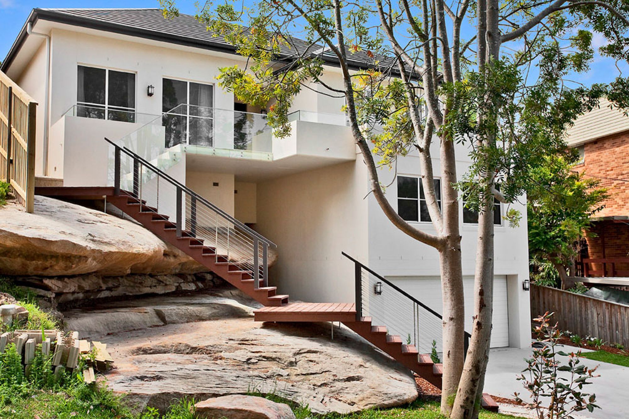 Wahroonga Residence