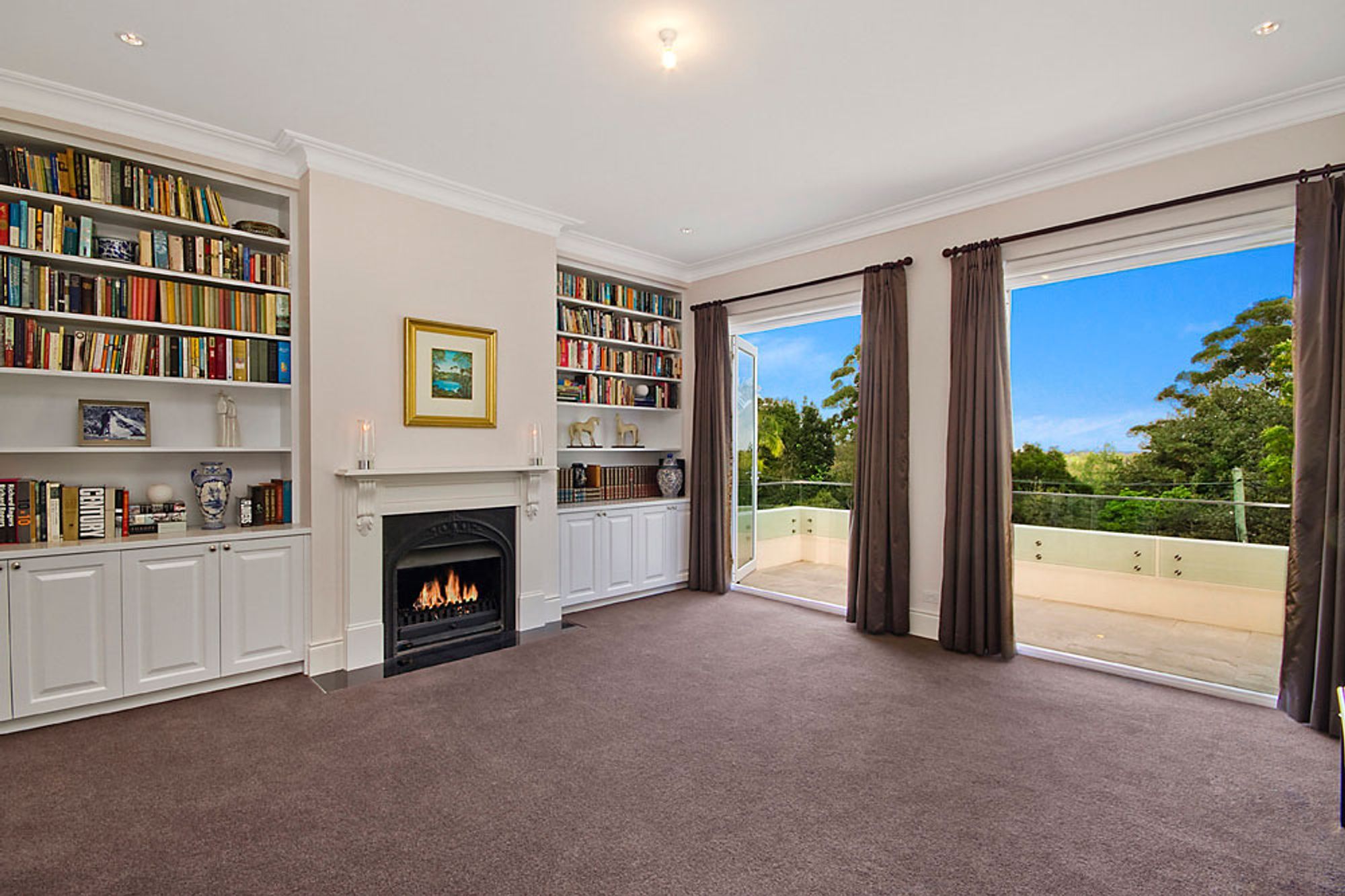 Wahroonga Residence