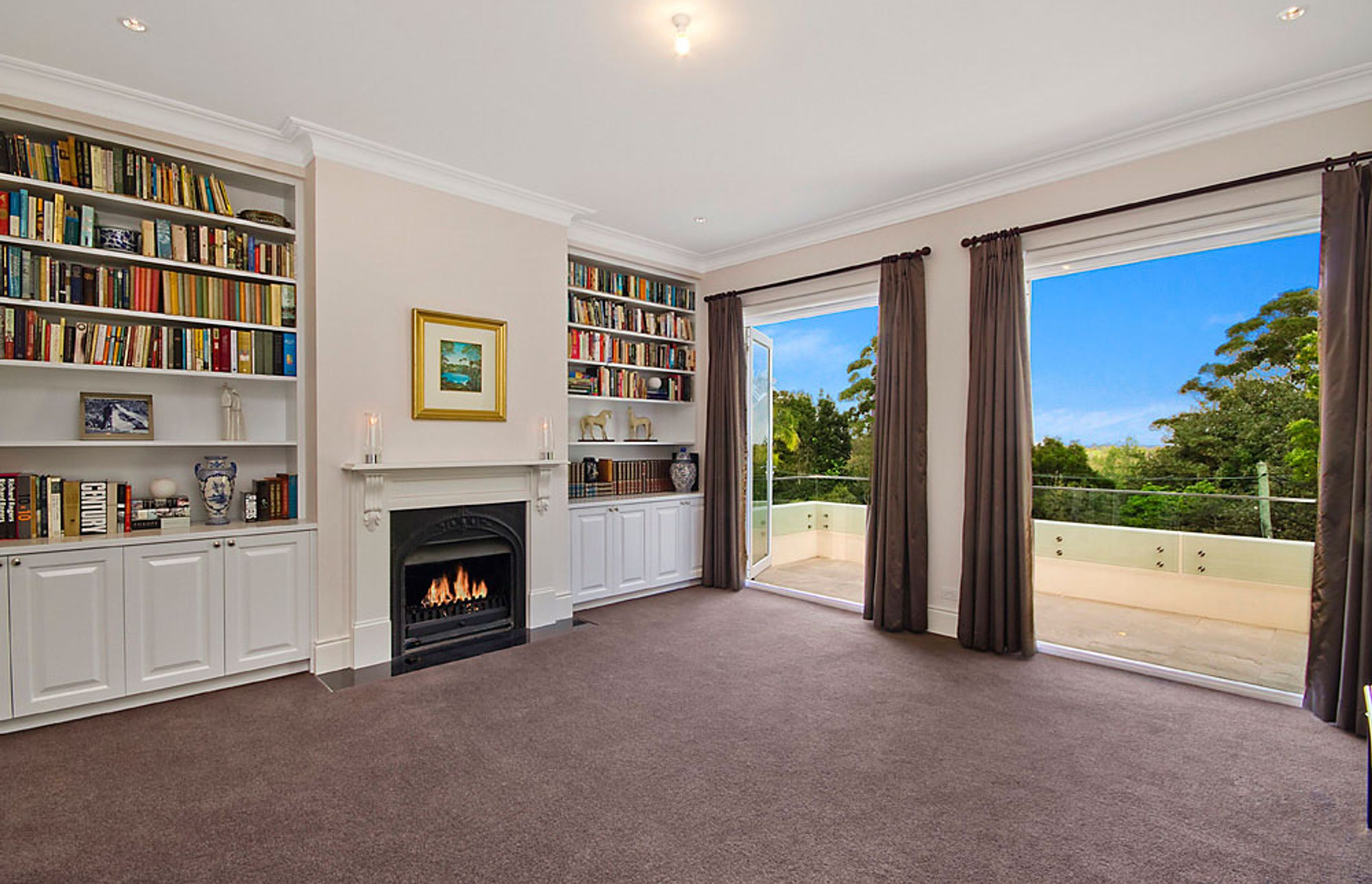 Wahroonga Residence