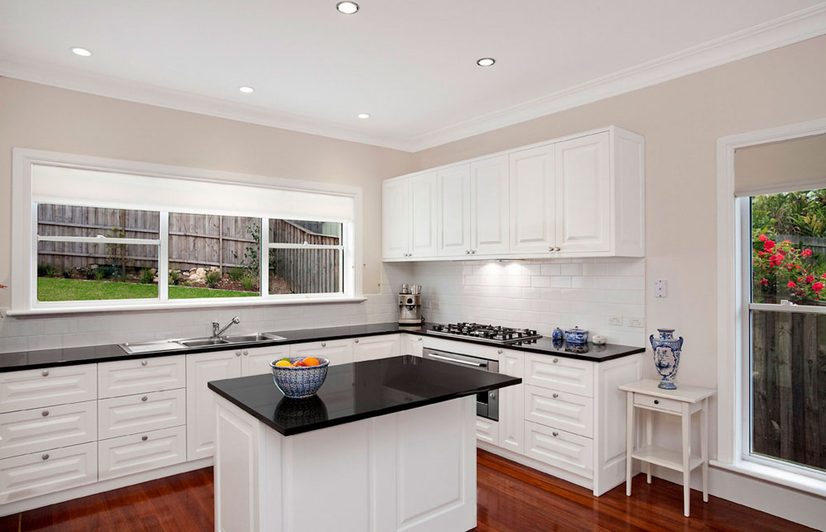 Wahroonga Residence