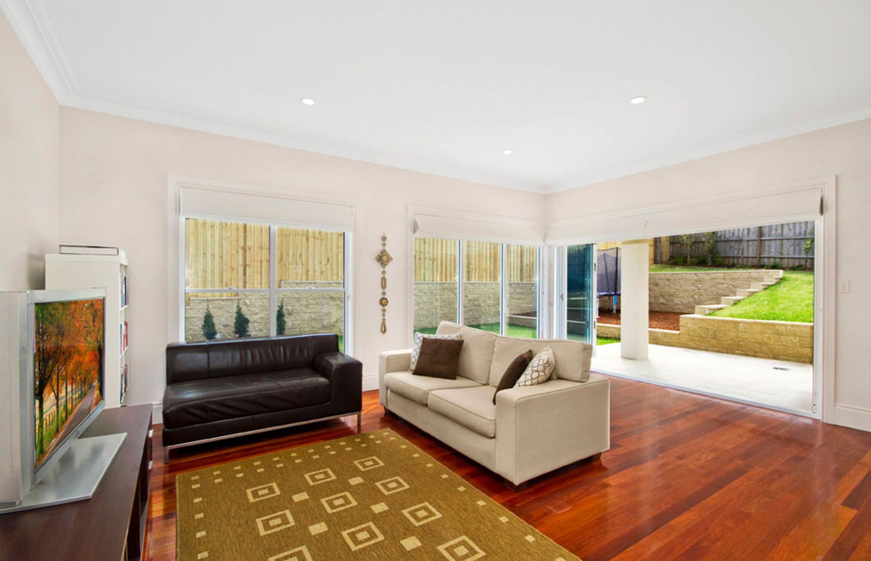 Wahroonga Residence