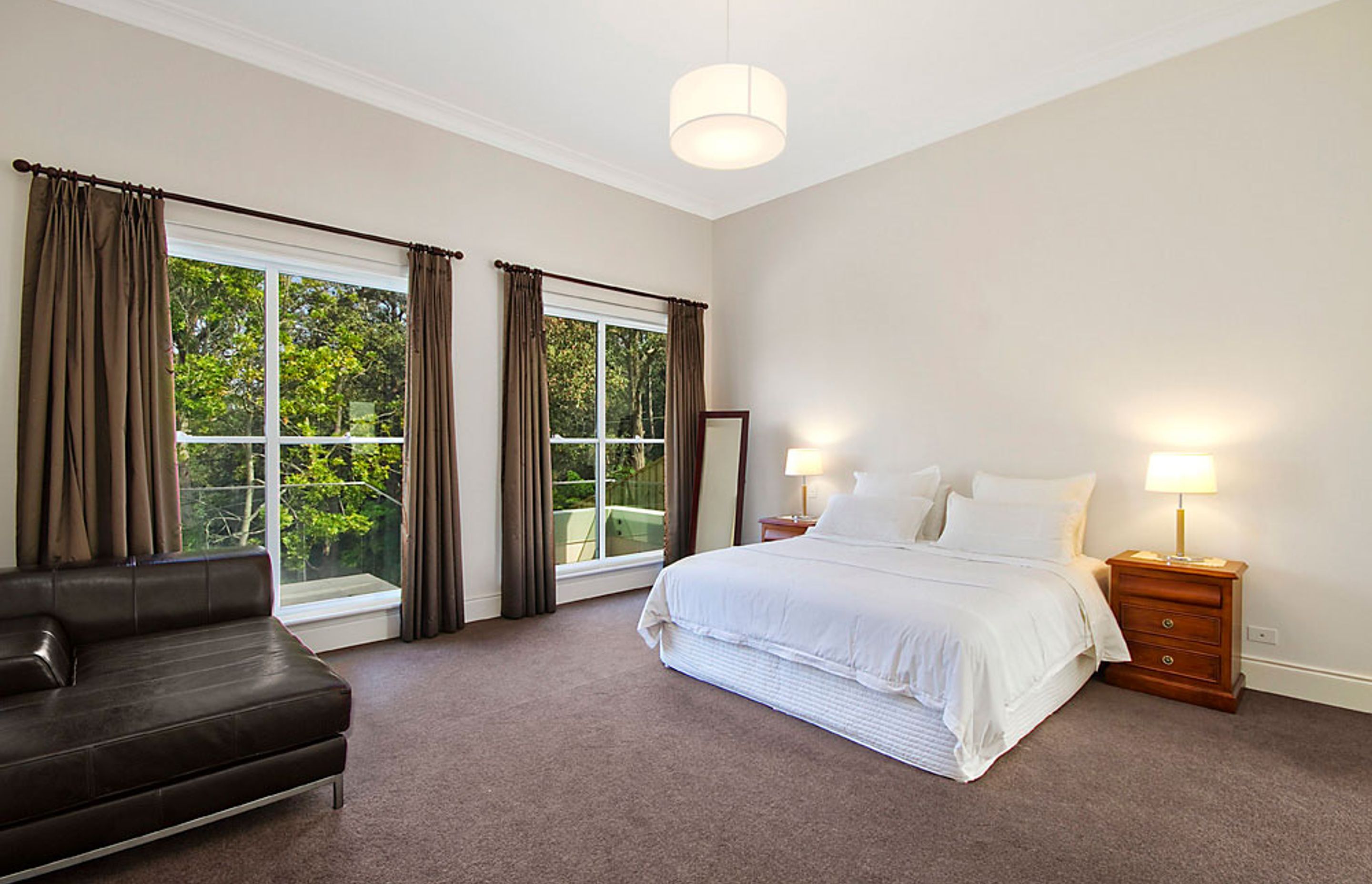Wahroonga Residence