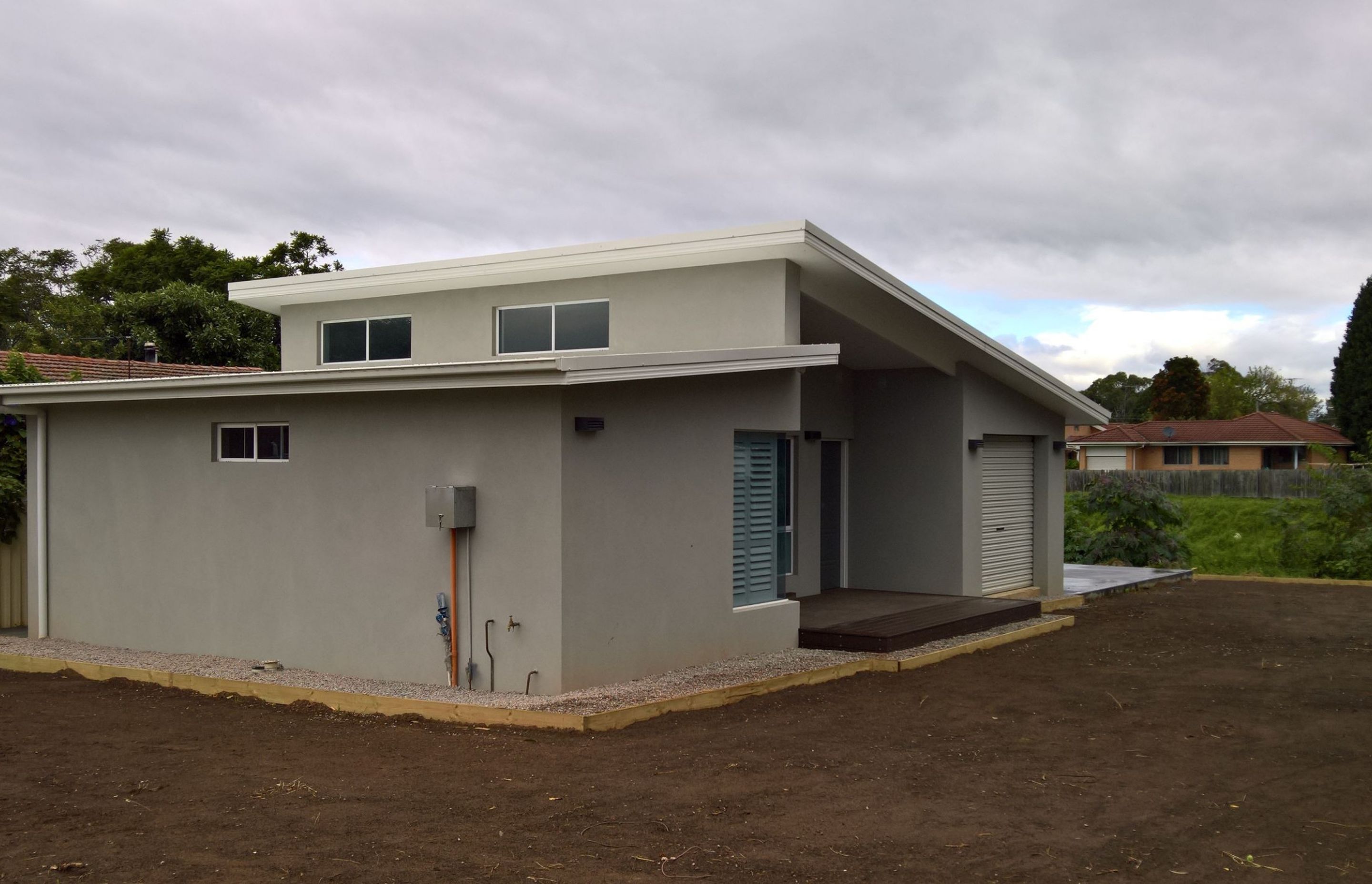 Canley Vale-Granny Flat
