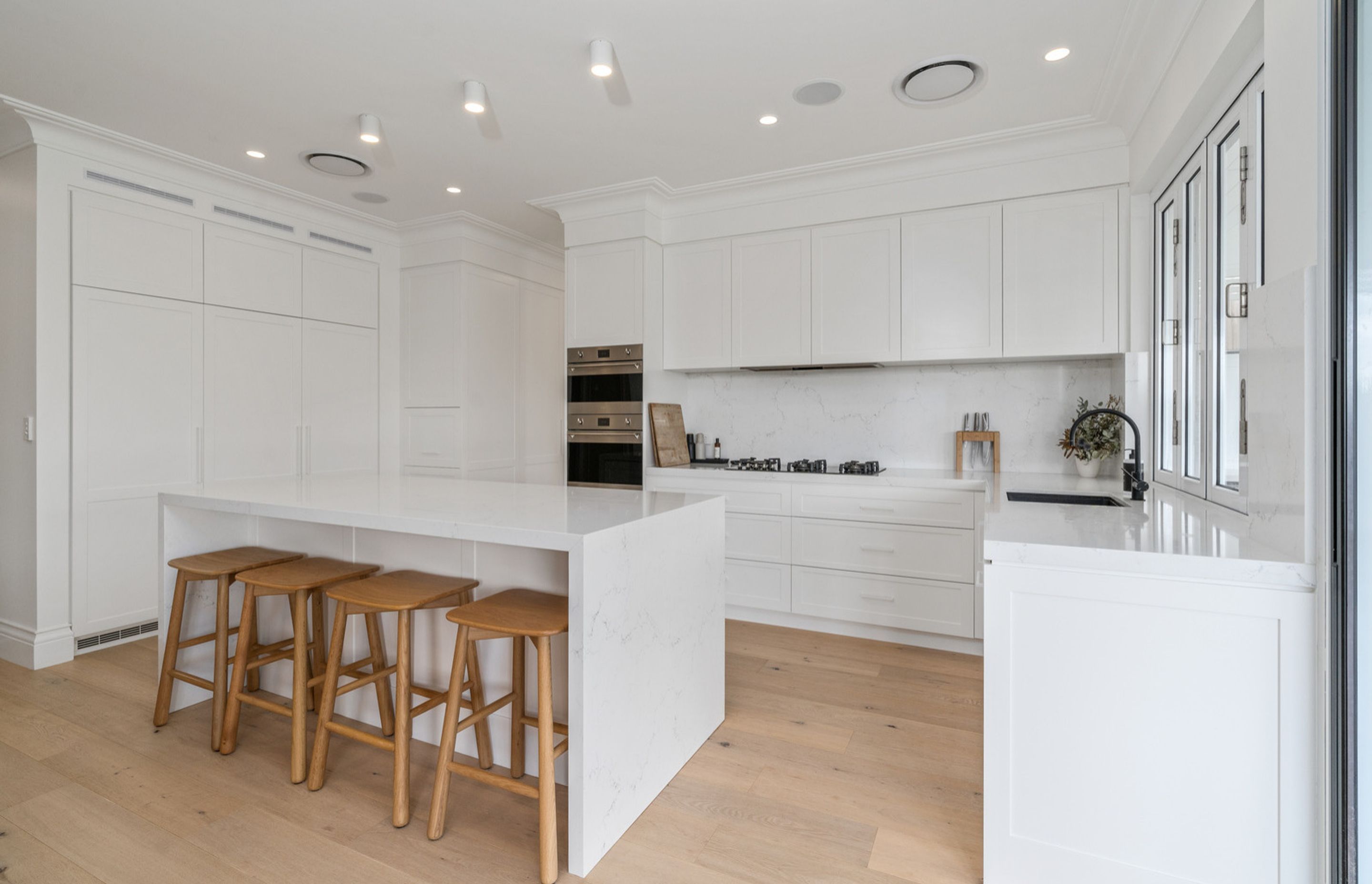 Hamptons House
