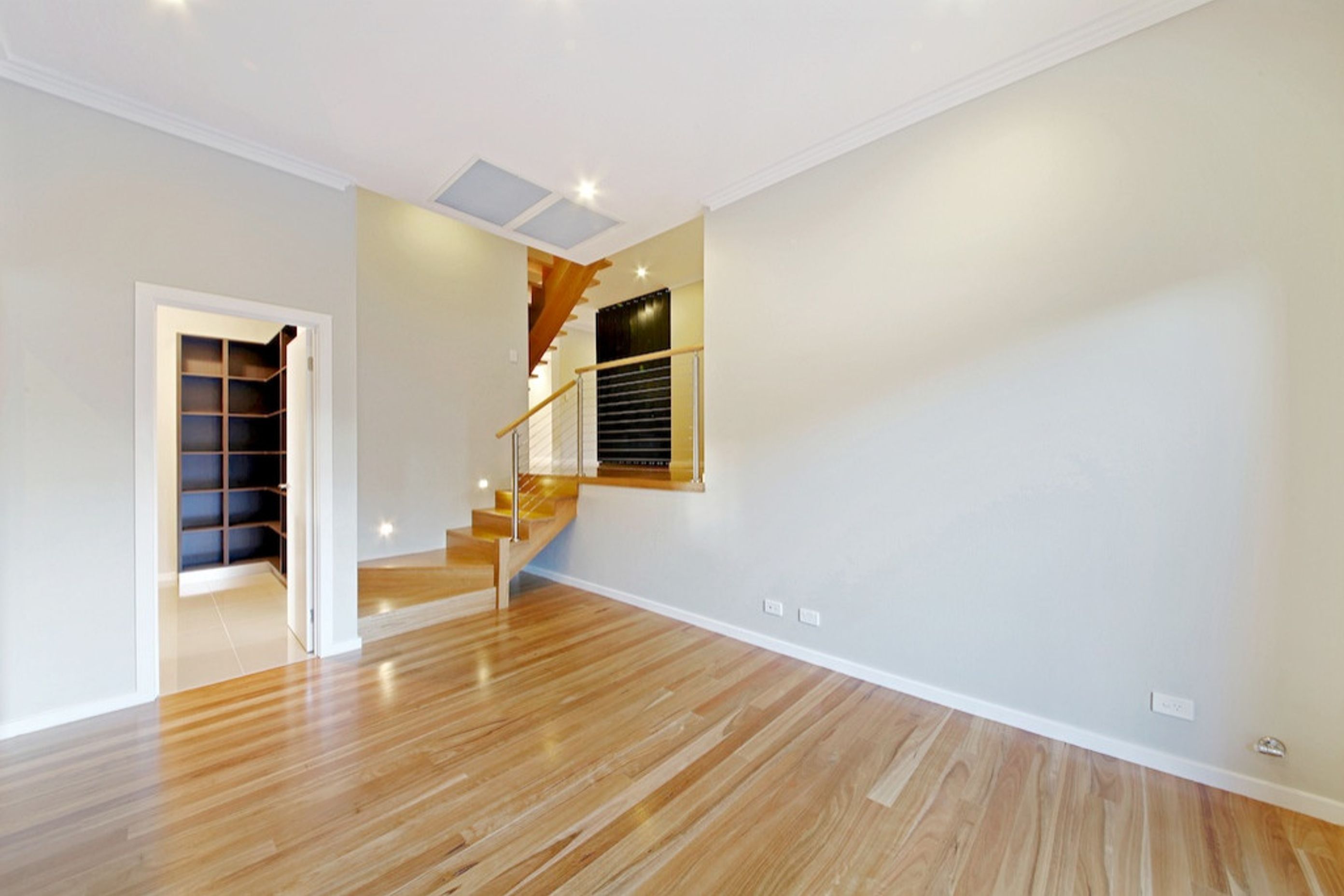 Harrington Grove