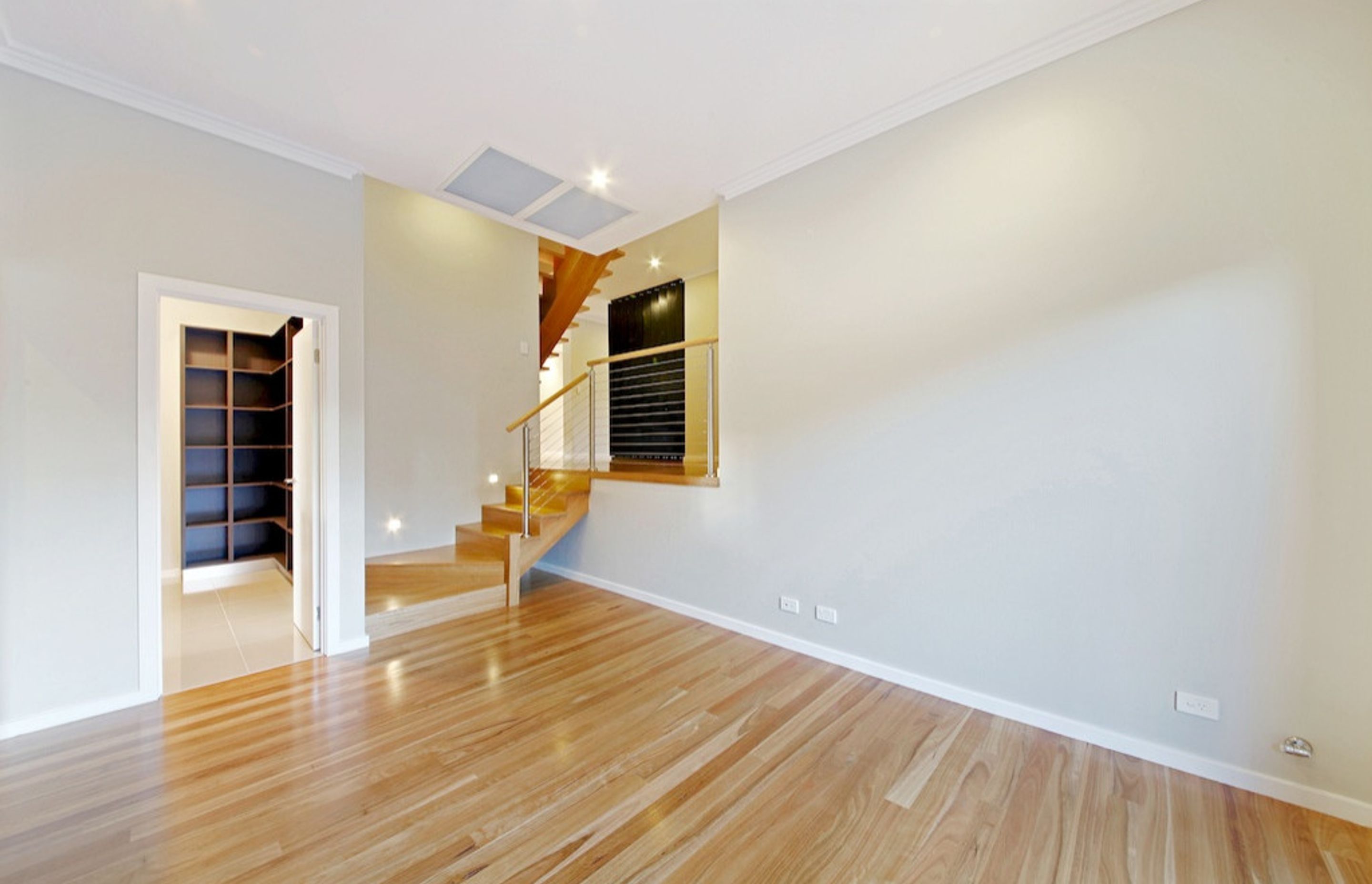 Harrington Grove