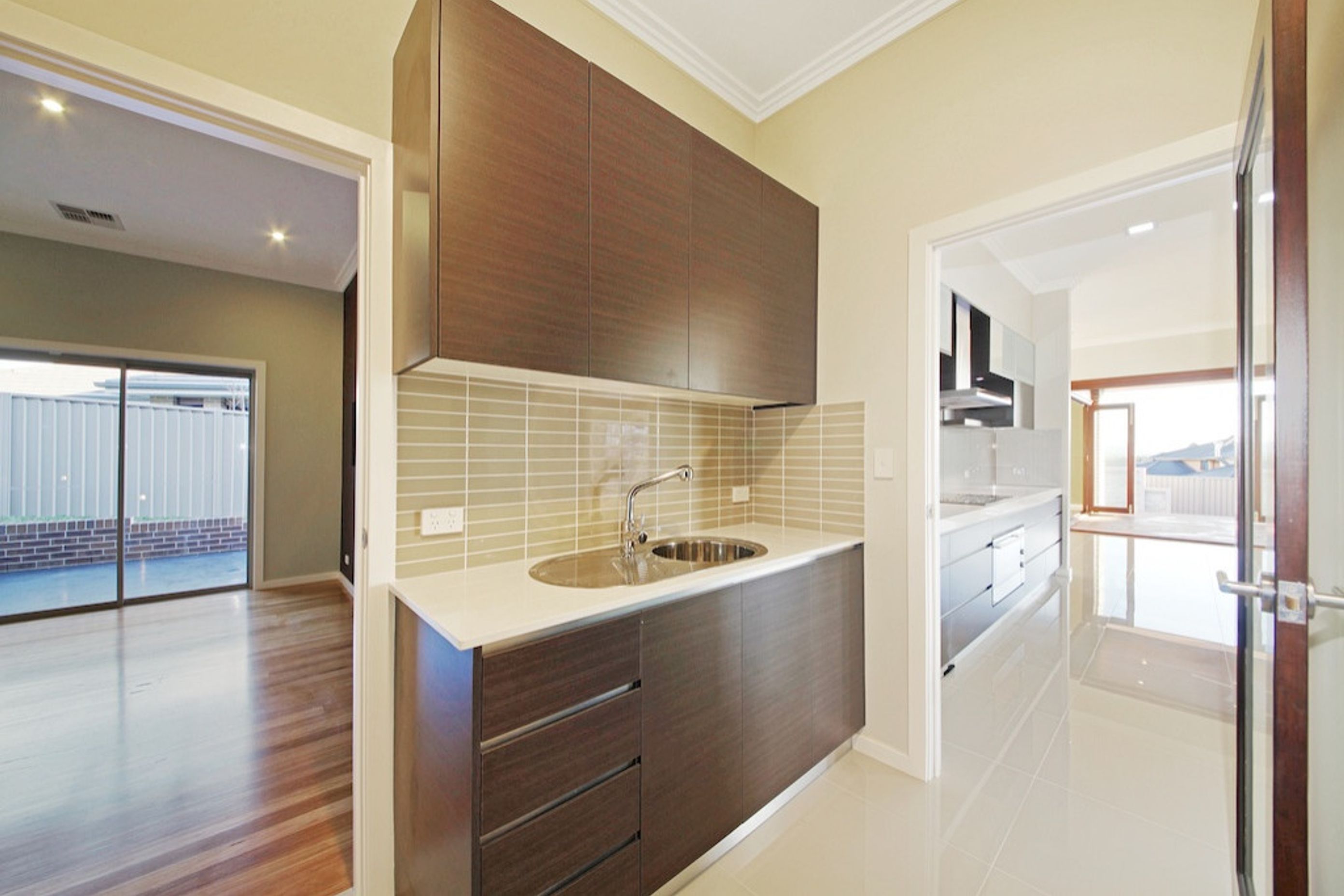 Harrington Grove