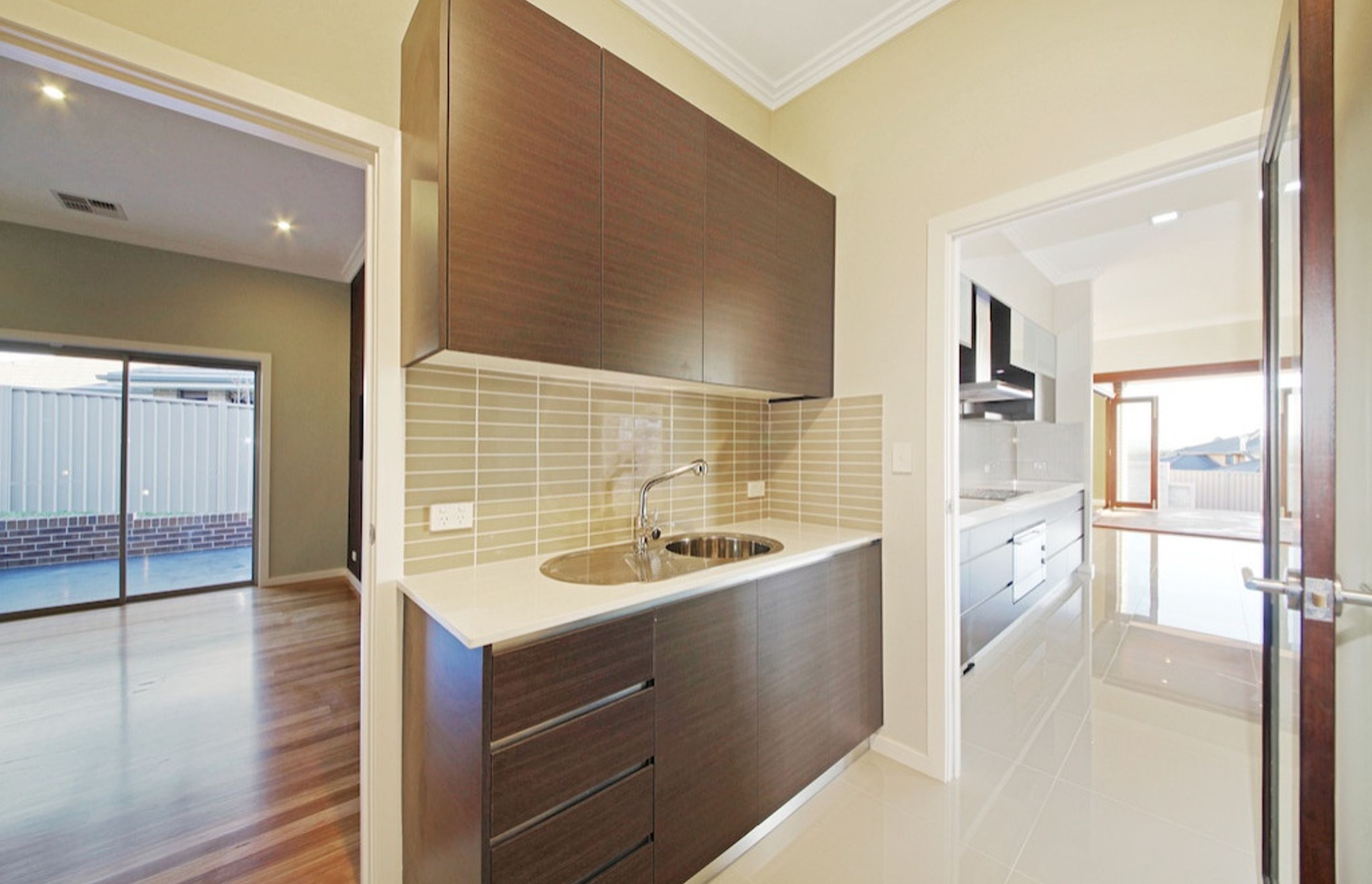 Harrington Grove