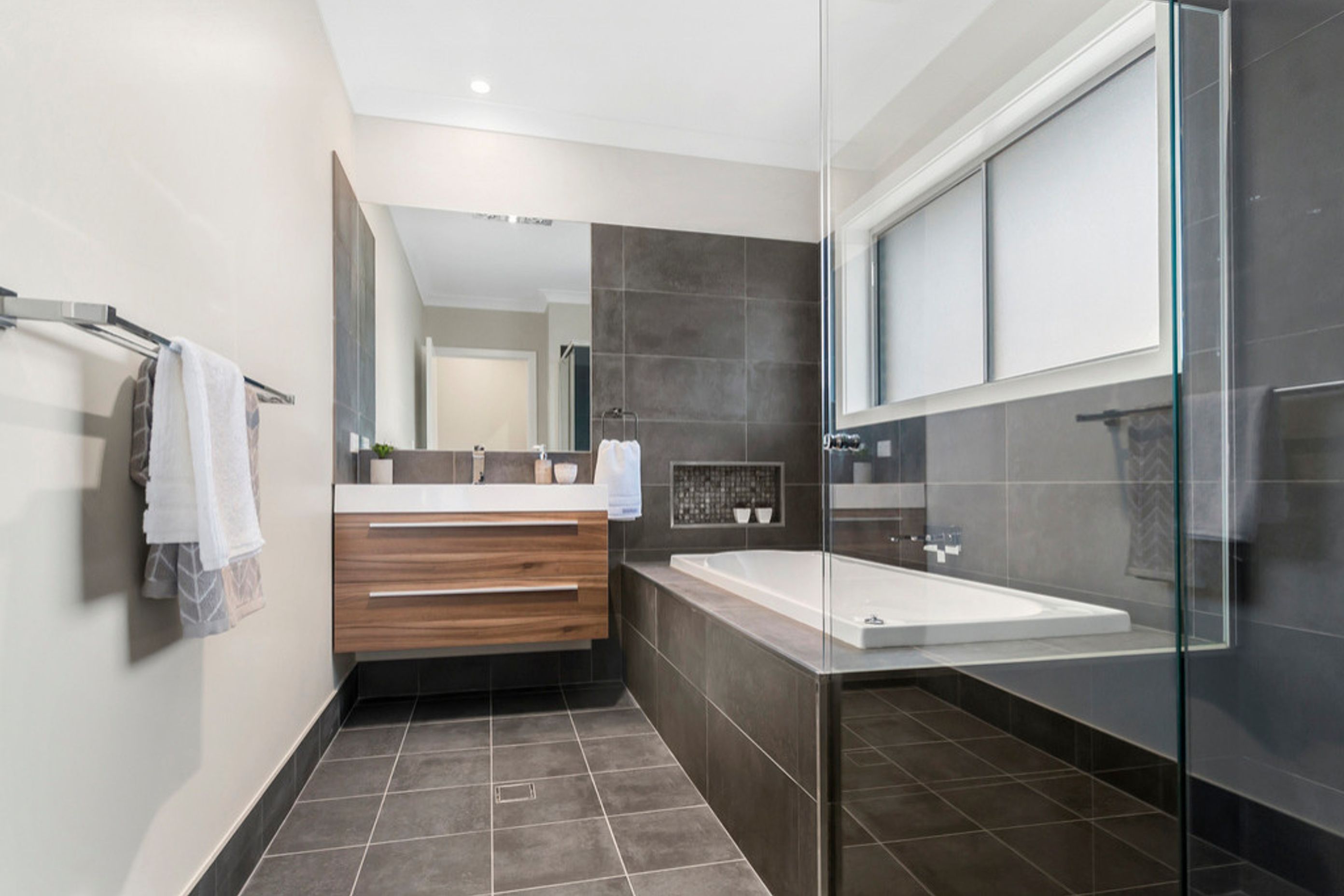 Bardia Custom Home