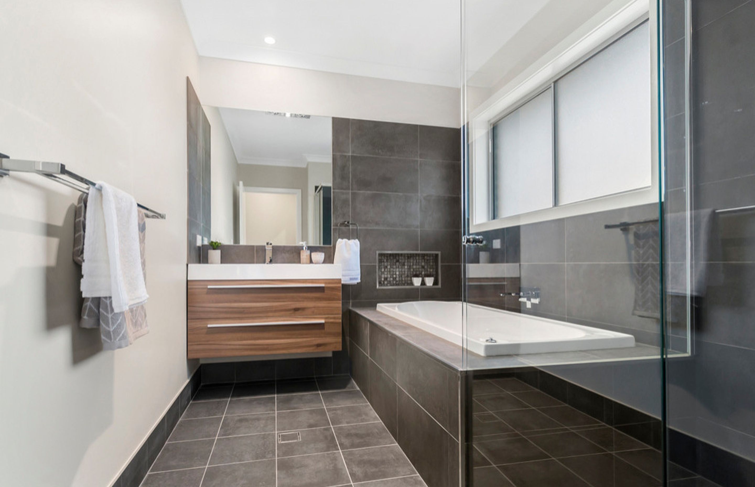 Bardia Custom Home
