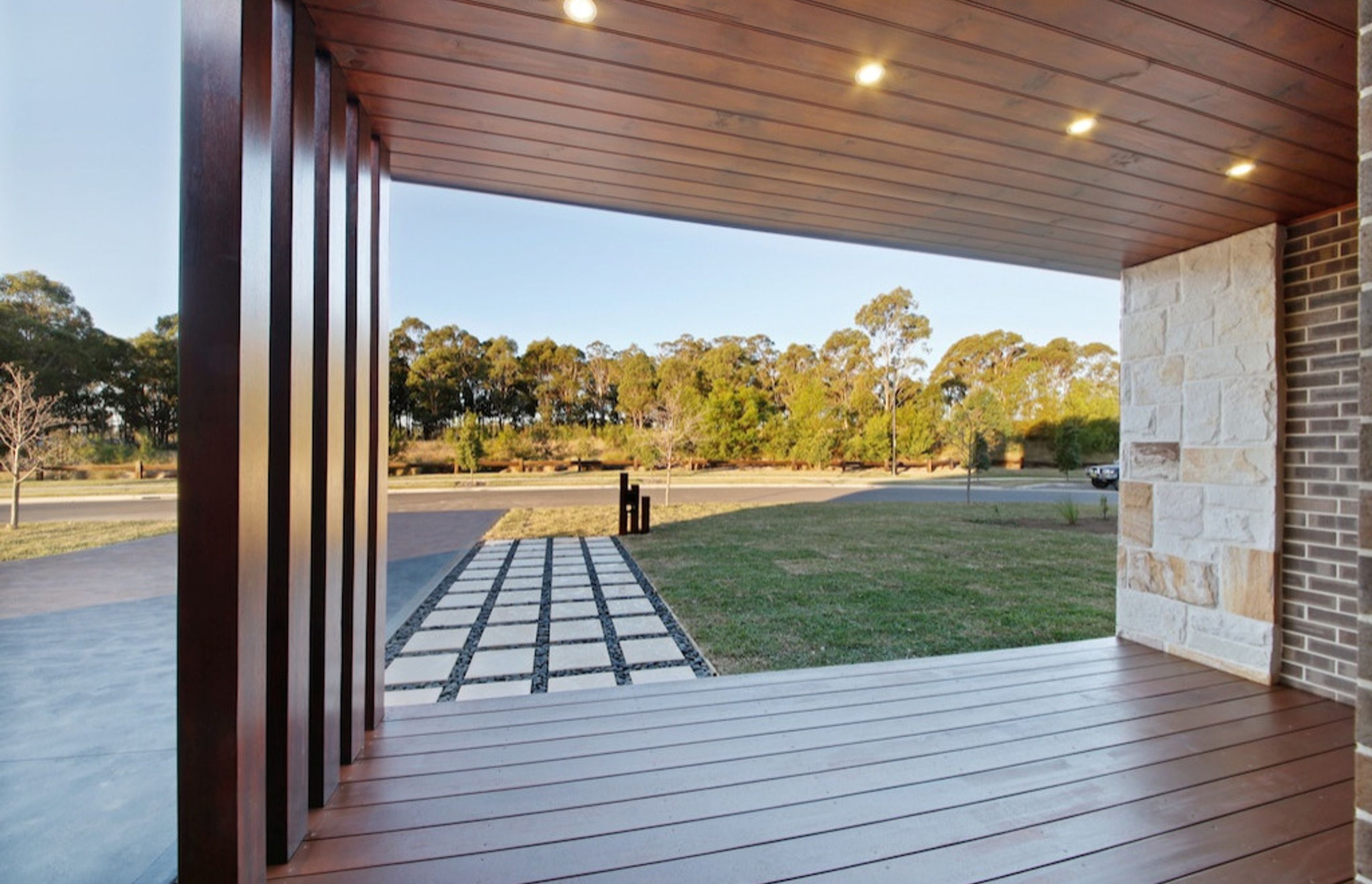 Harrington Grove