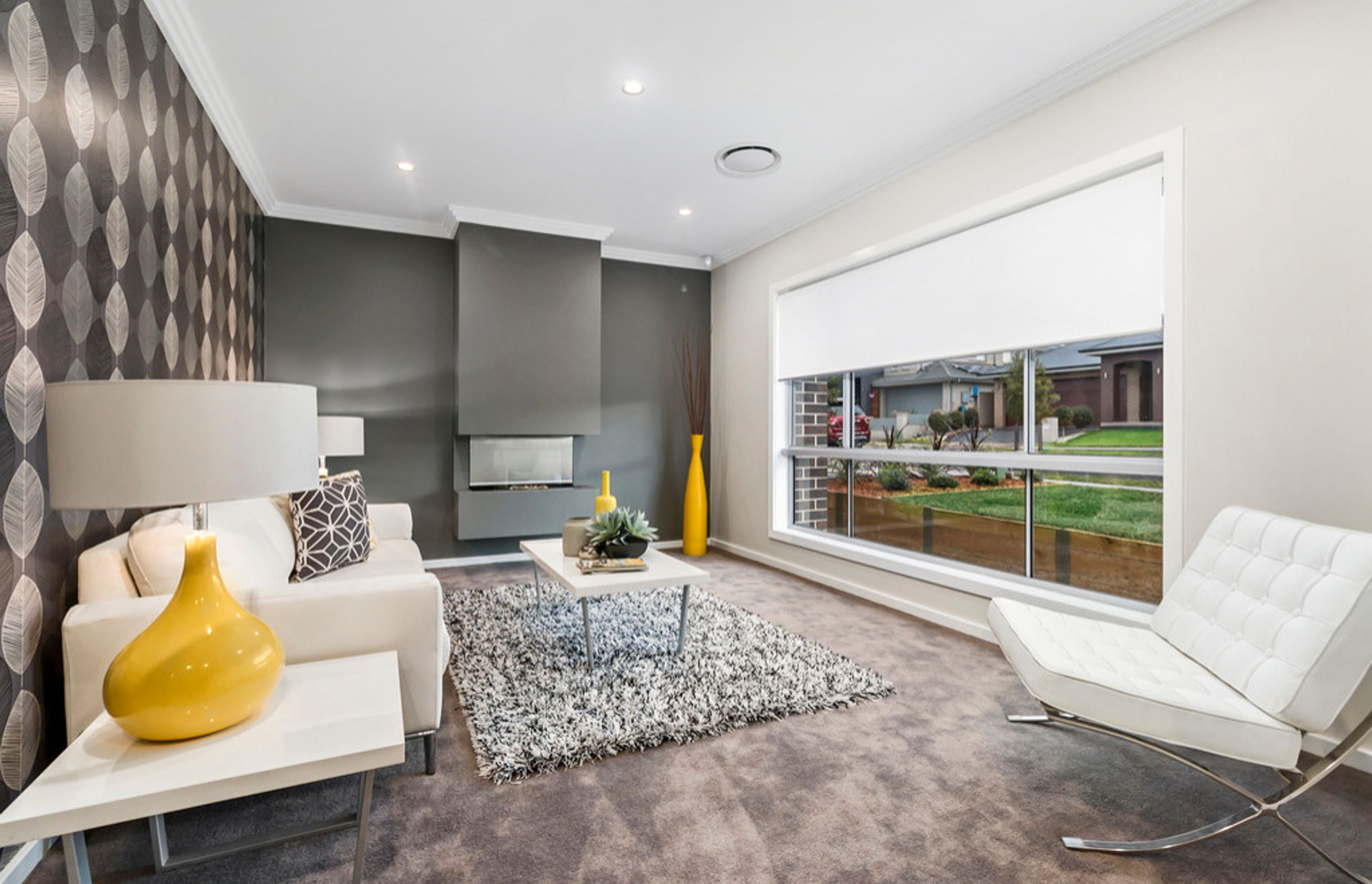 Bardia Custom Home